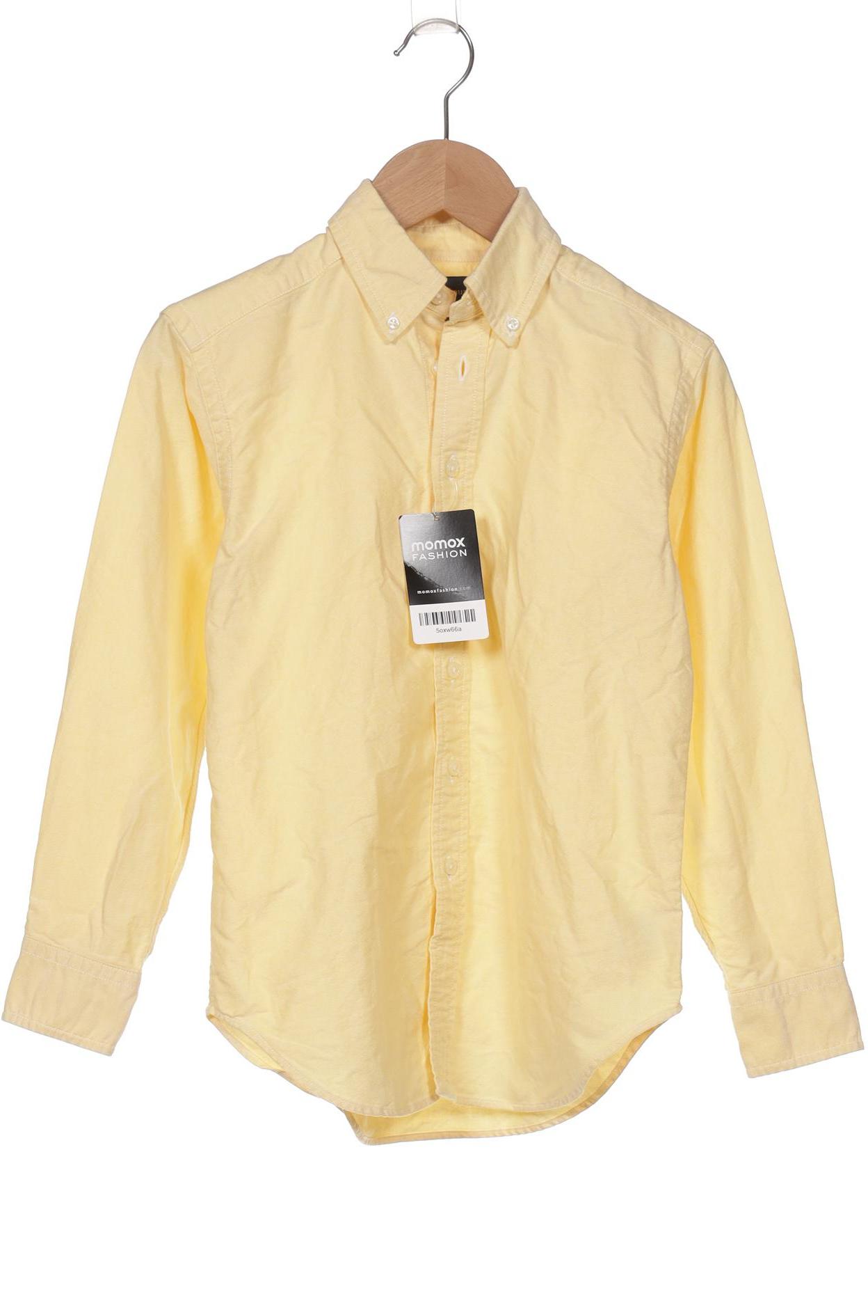 

Polo Ralph Lauren Jungen Hemd, gelb, Gr. 134