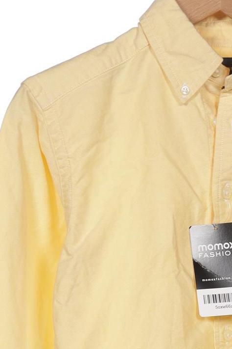 Thumbnail - Polo Ralph Lauren Jungen Hemd, gelb, Gr. 134