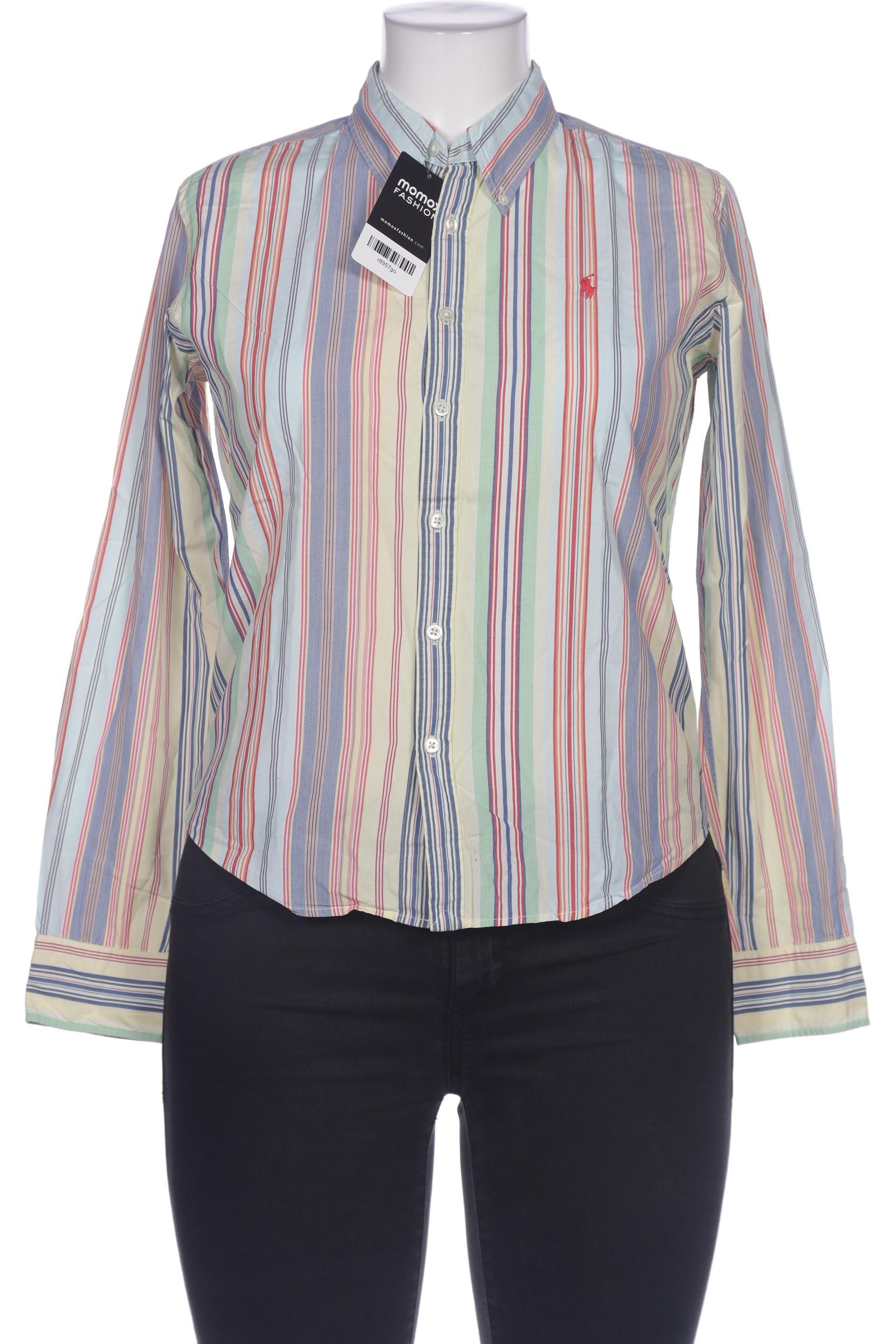 

Polo Ralph Lauren Damen Bluse, mehrfarbig, Gr. 12