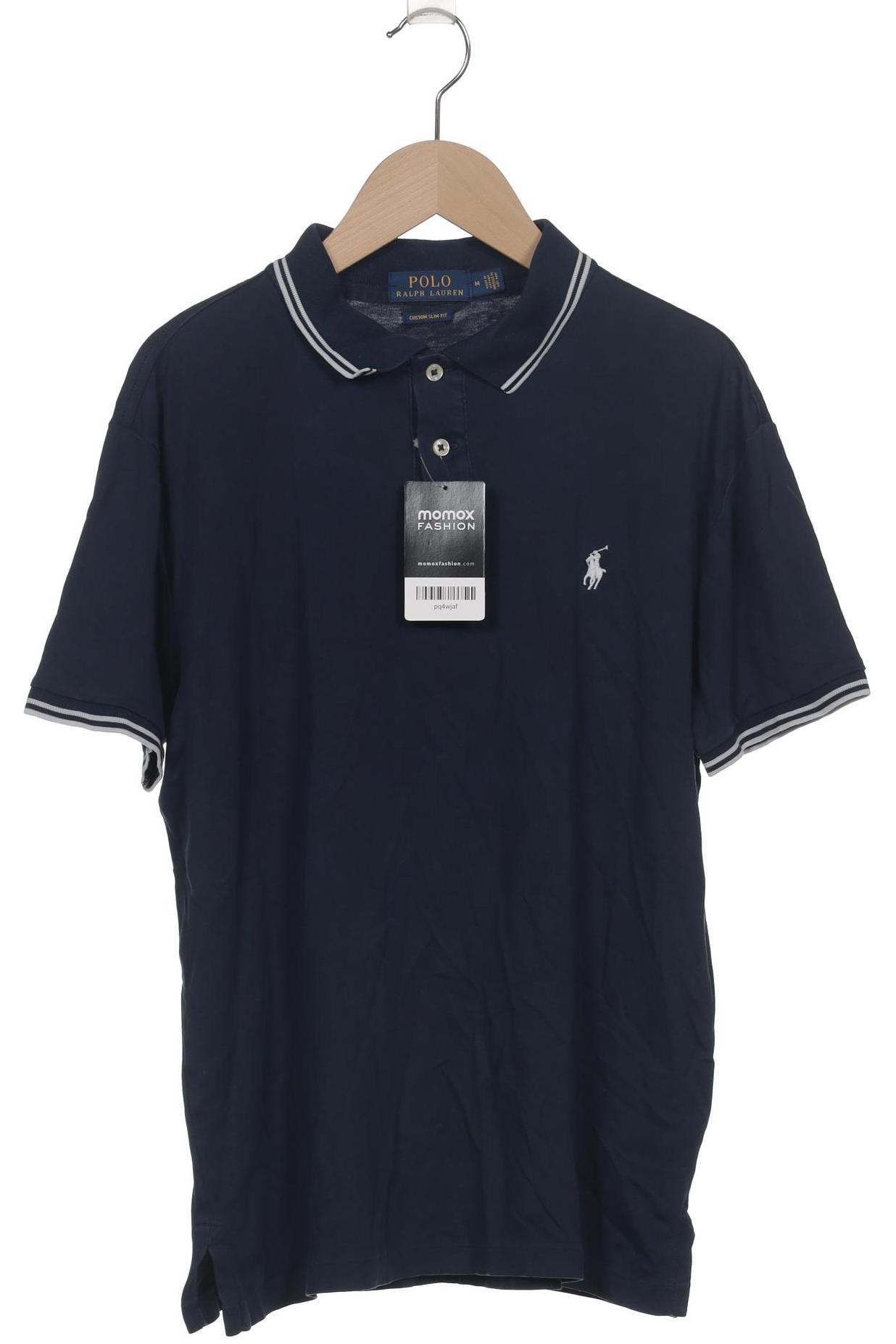 

Polo Ralph Lauren Herren Poloshirt, marineblau, Gr. 48