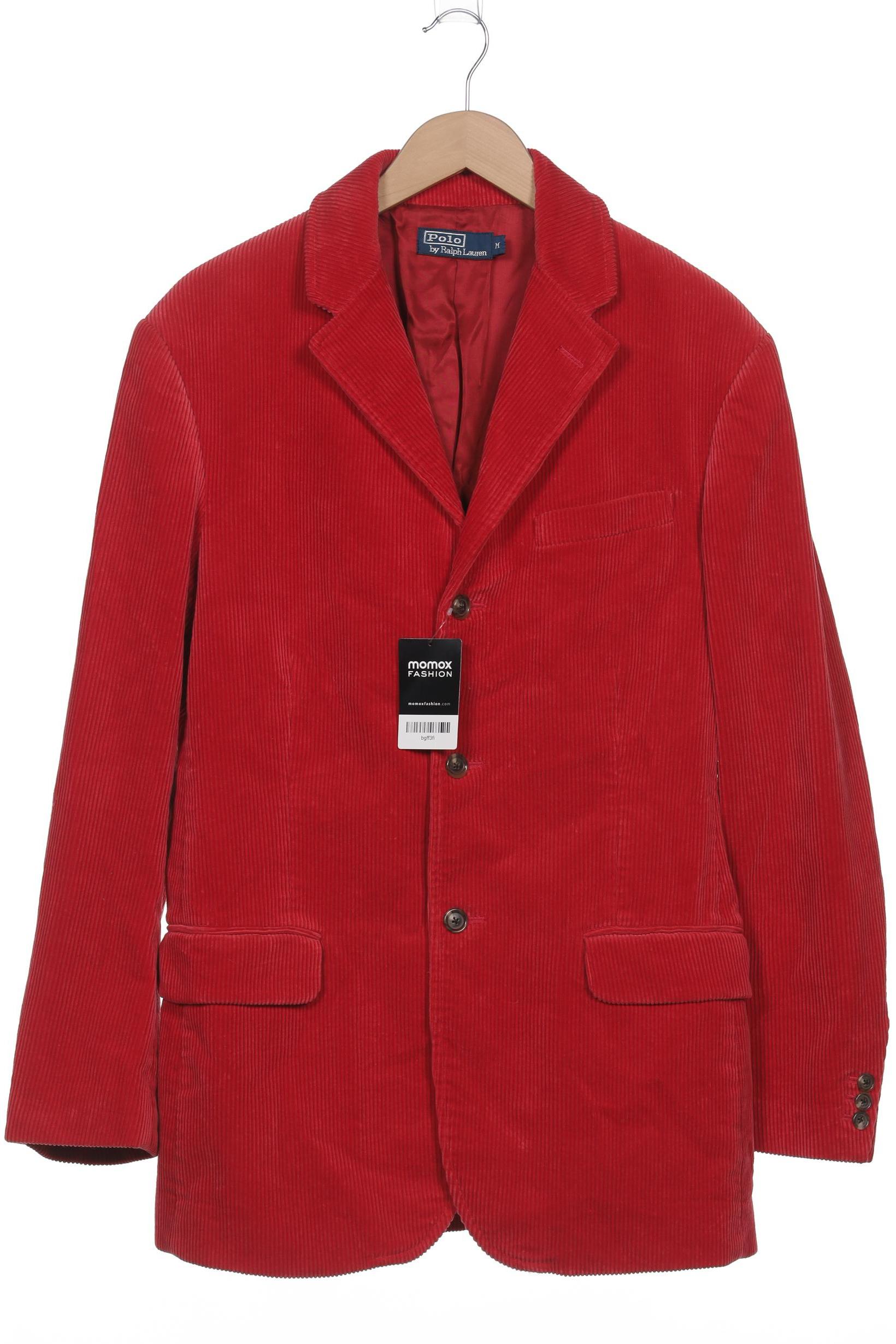 

Polo Ralph Lauren Herren Jacke, rot, Gr. 48