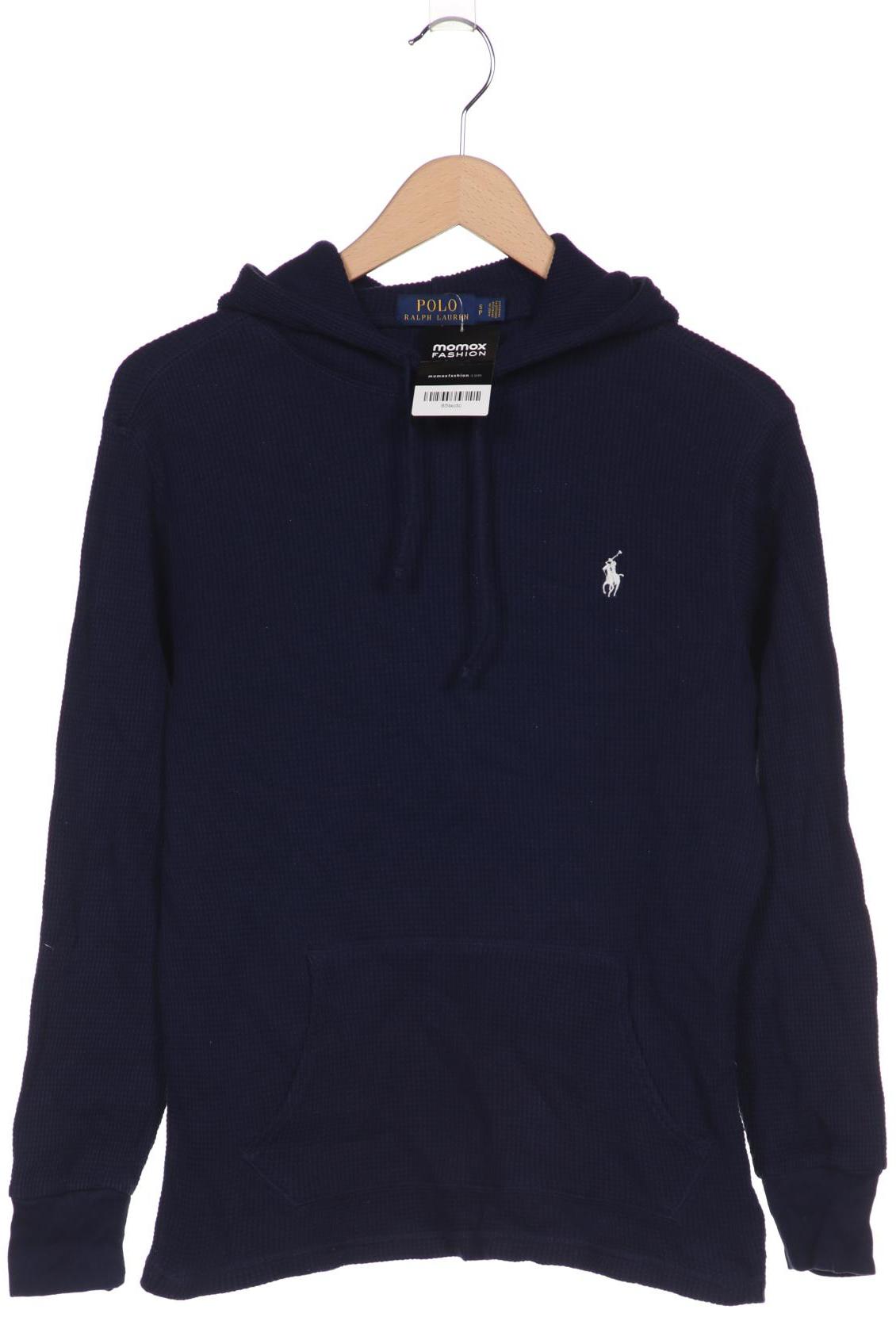 

Polo Ralph Lauren Herren Kapuzenpullover, marineblau