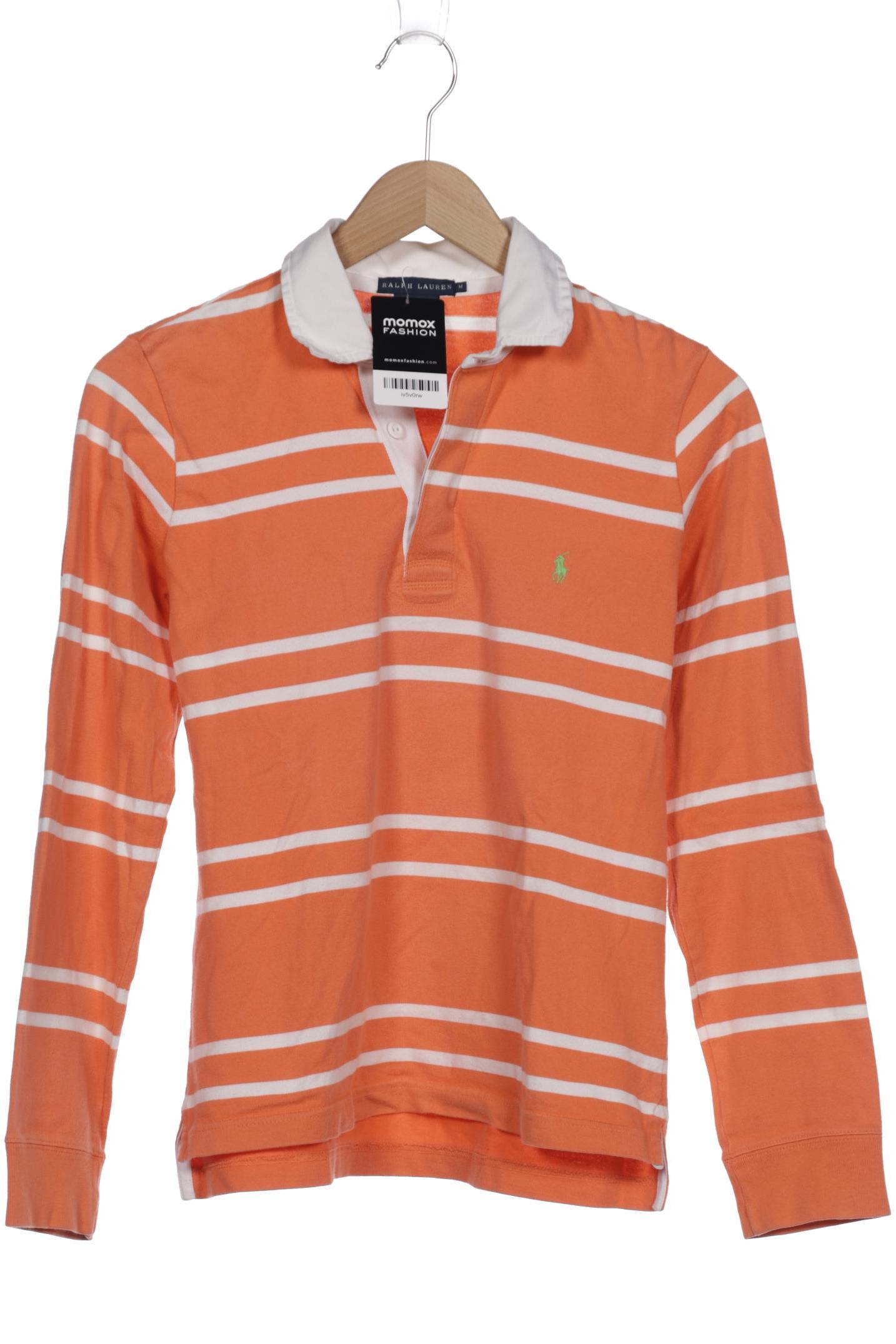 

Polo Ralph Lauren Damen Poloshirt, orange