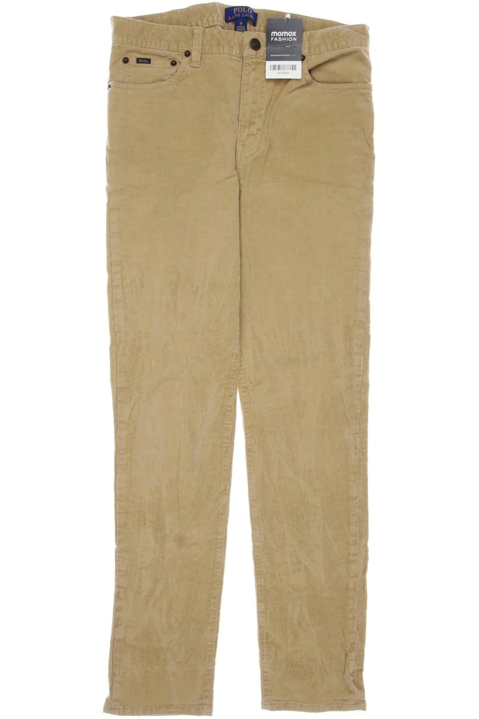 

Polo Ralph Lauren Herren Stoffhose, beige, Gr. 182