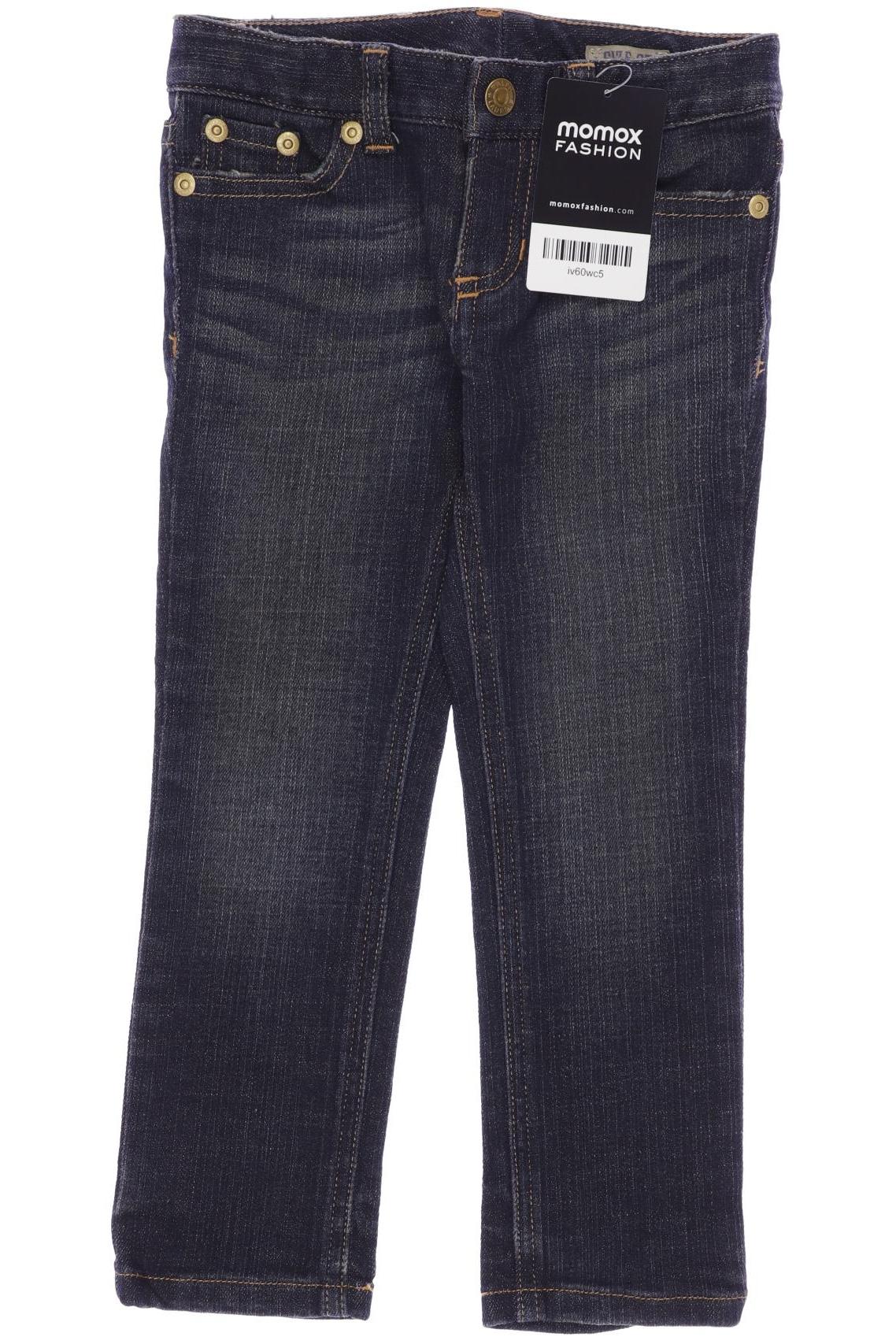 

Polo Ralph Lauren Mädchen Jeans, marineblau