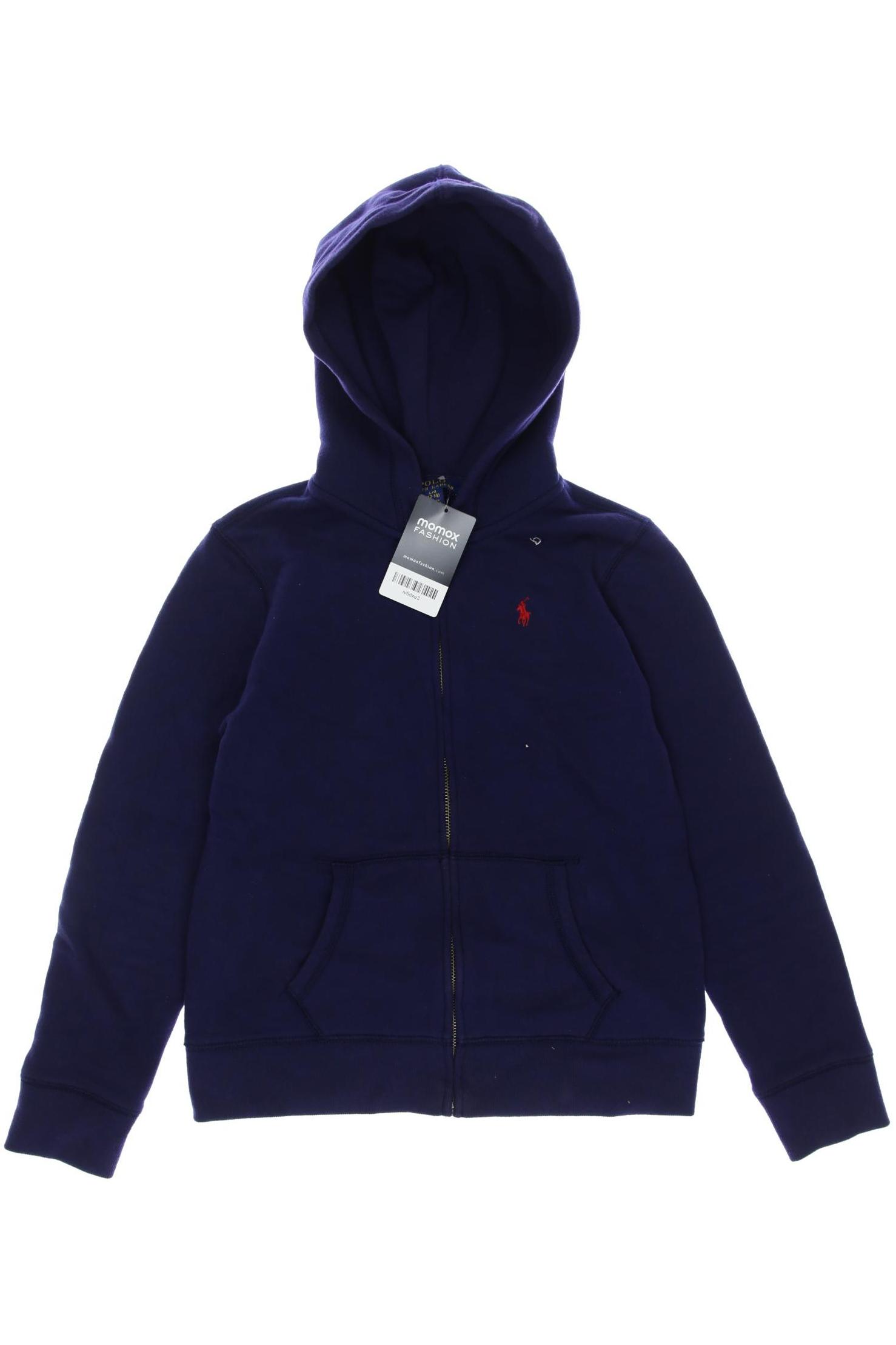 

Polo Ralph Lauren Damen Hoodies & Sweater, marineblau, Gr. 158