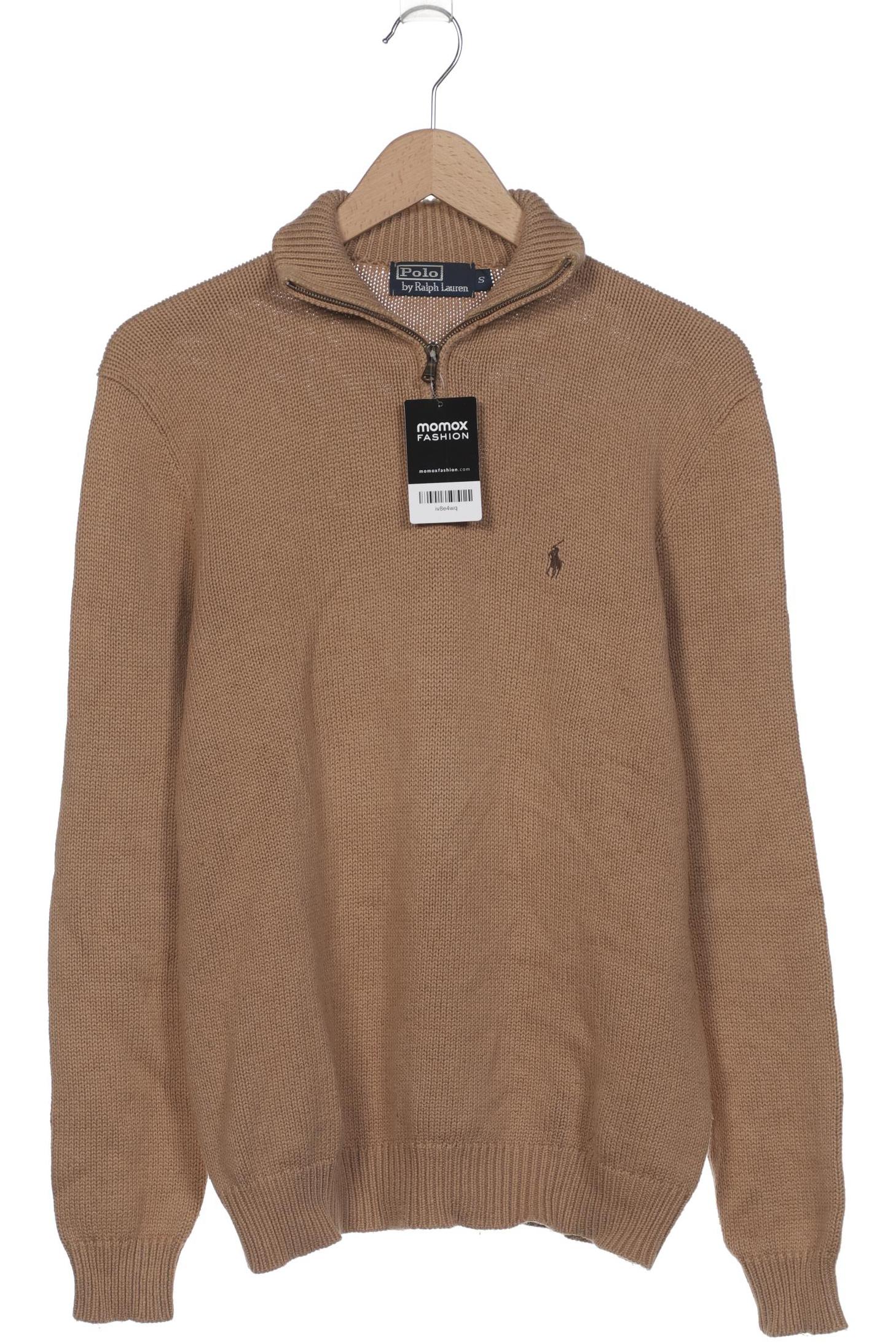 

Polo Ralph Lauren Herren Pullover, beige, Gr. 46