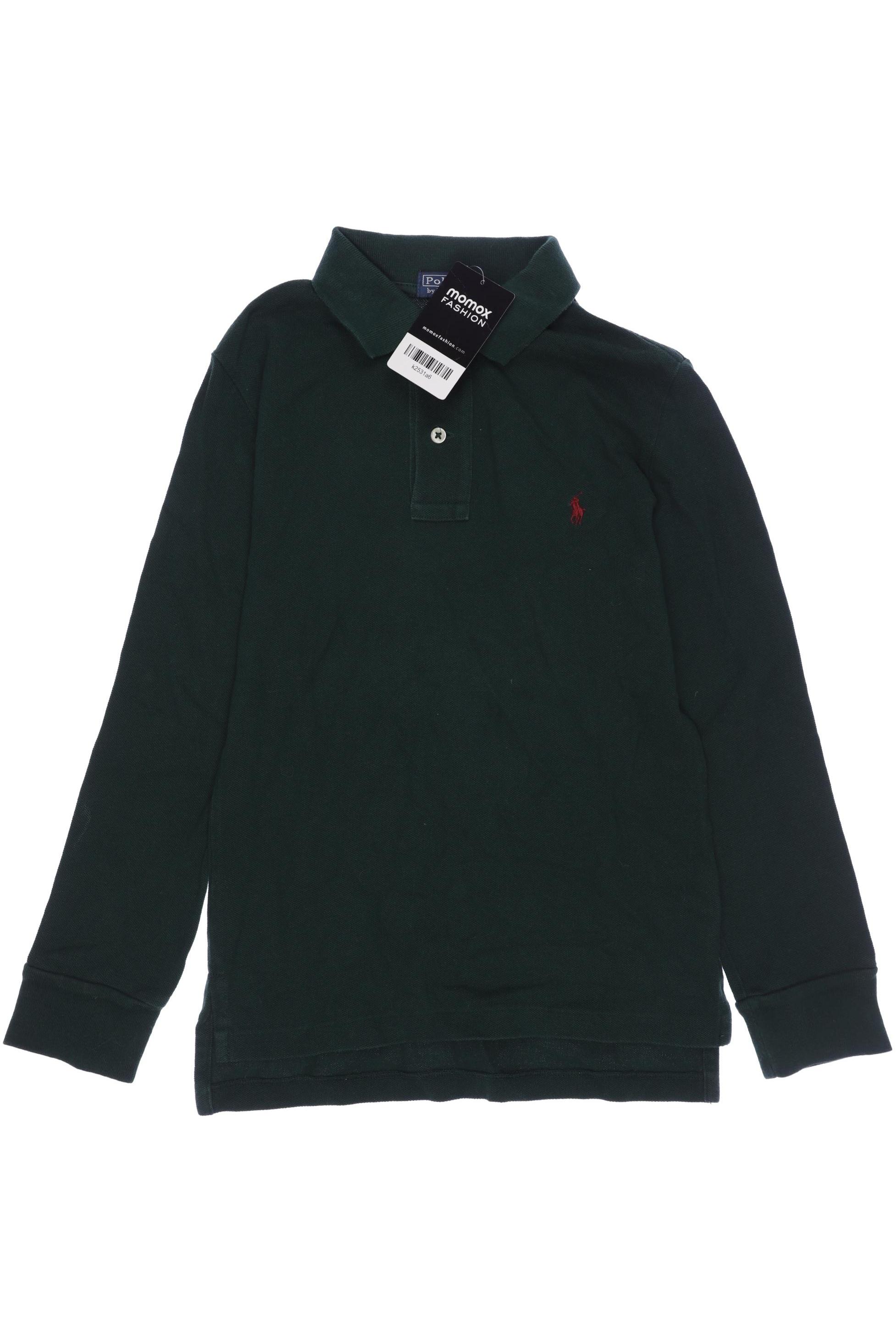 

Polo Ralph Lauren Jungen Poloshirt, türkis, Gr. 8