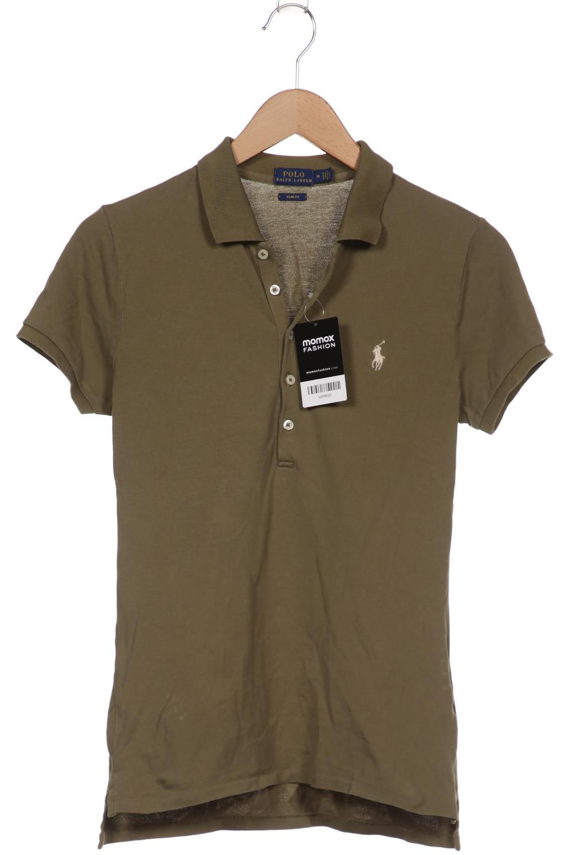 

Polo Ralph Lauren Damen Poloshirt, grün