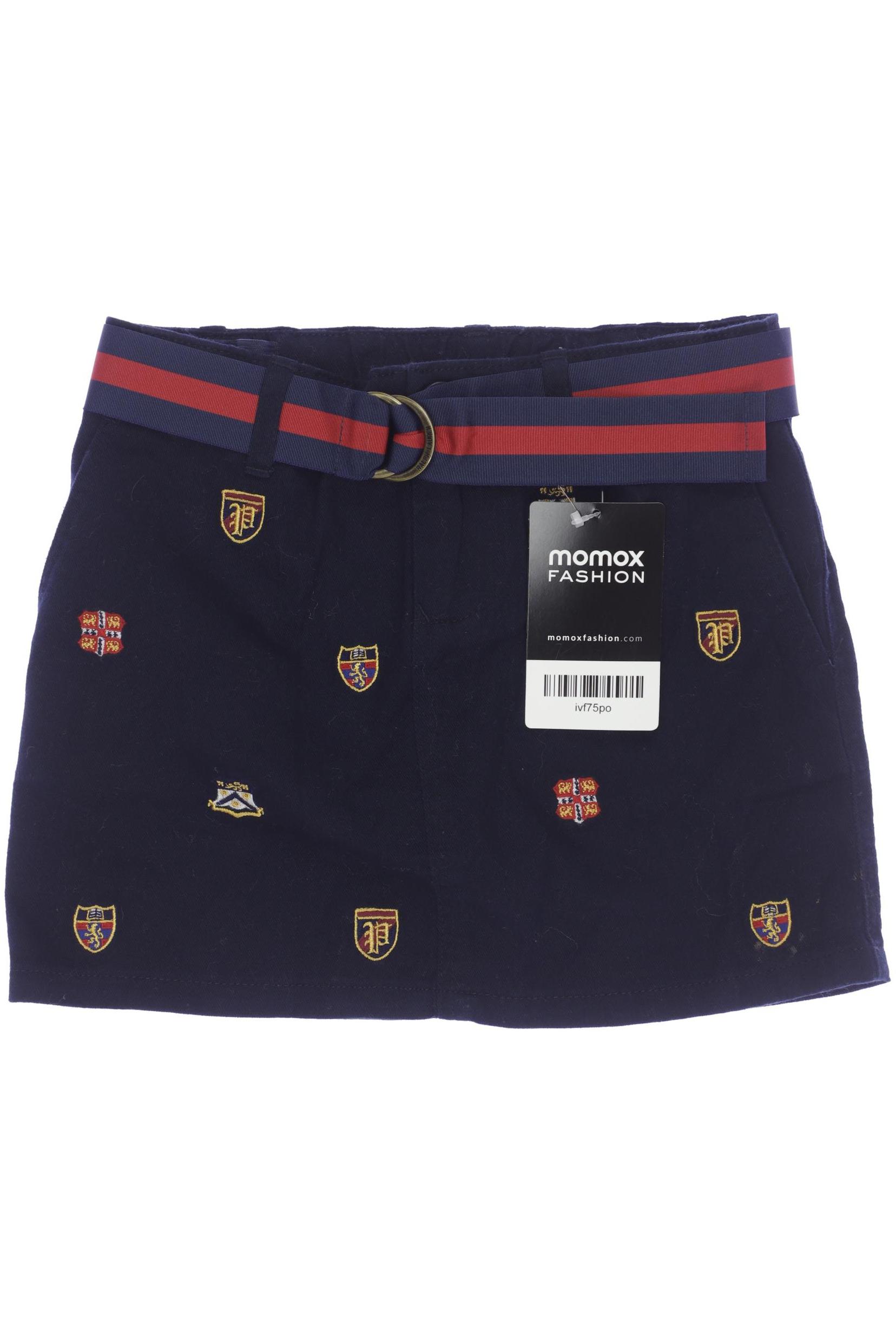

Polo Ralph Lauren Damen Rock, marineblau, Gr. 116