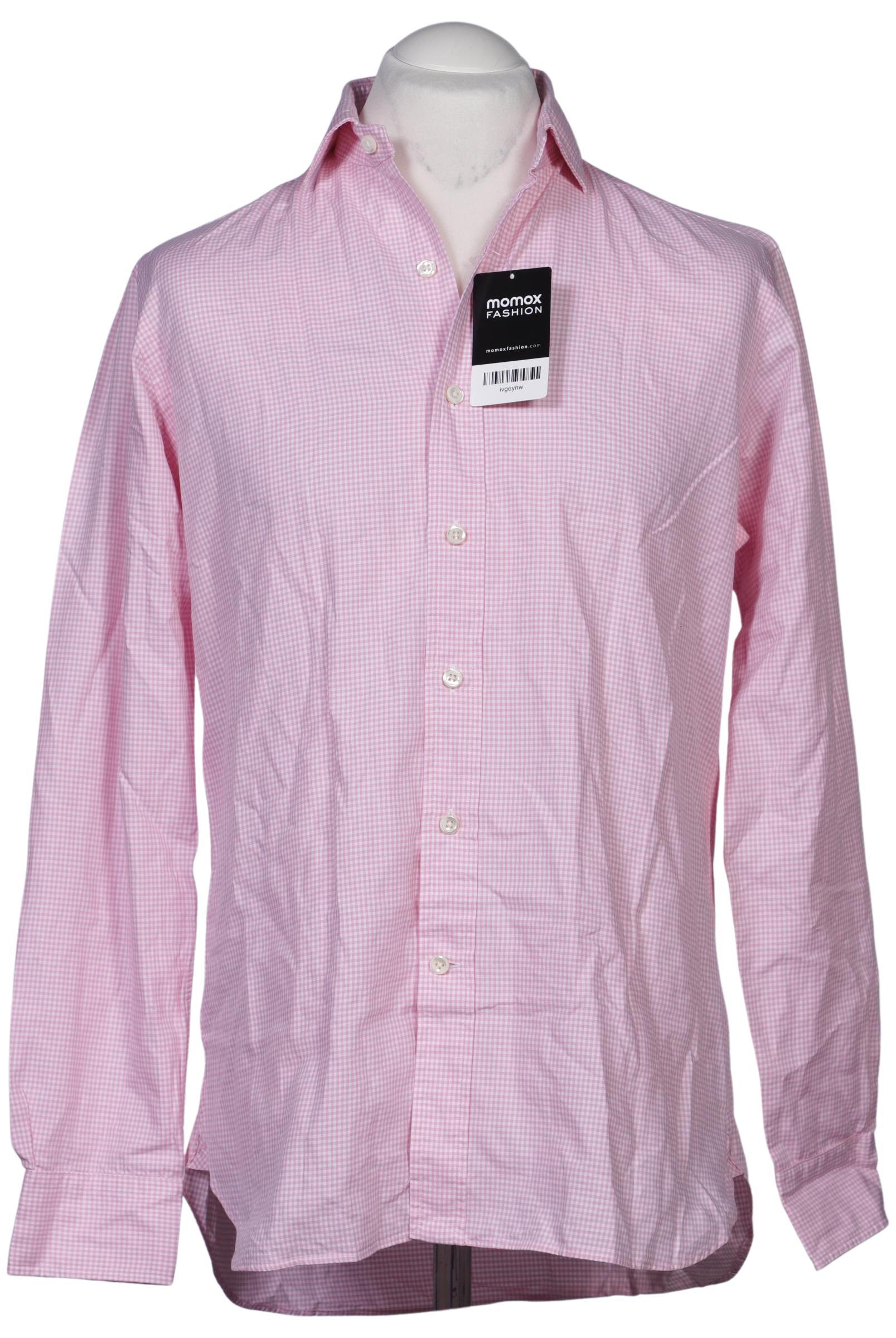 

Polo Ralph Lauren Herren Hemd, pink, Gr. 15.5