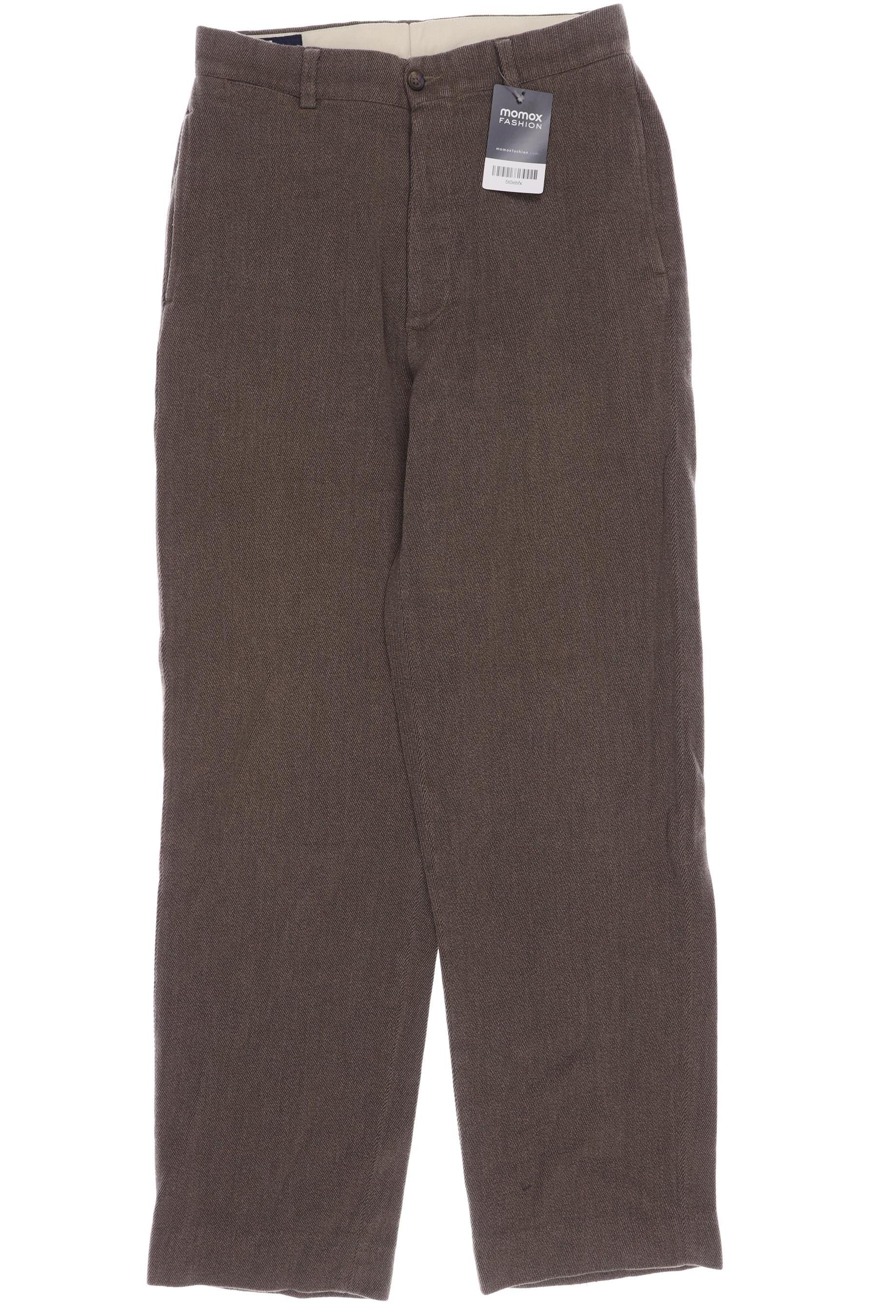 

Polo Ralph Lauren Damen Stoffhose, braun, Gr. 29