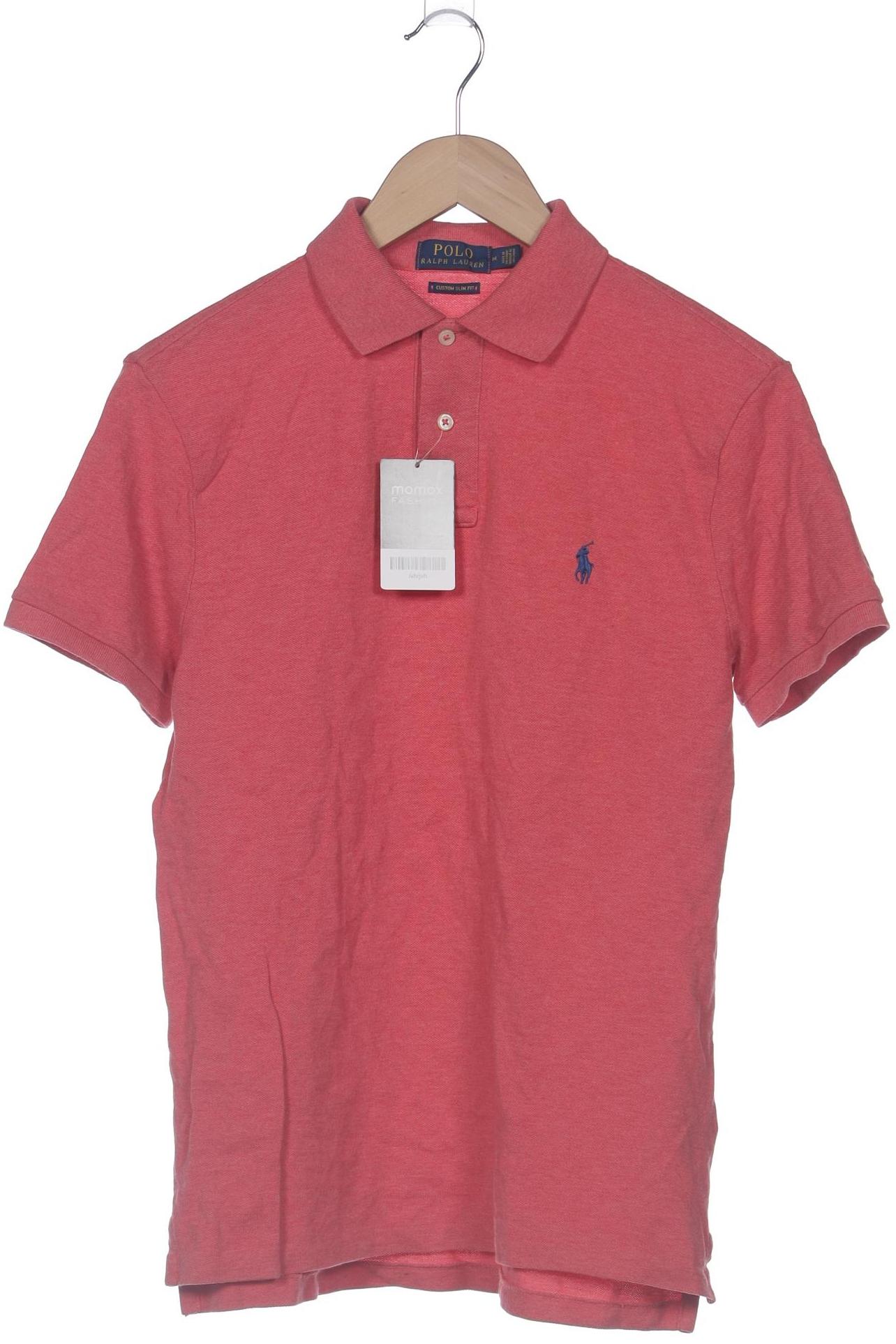 

Polo Ralph Lauren Herren Poloshirt, rot, Gr. 48