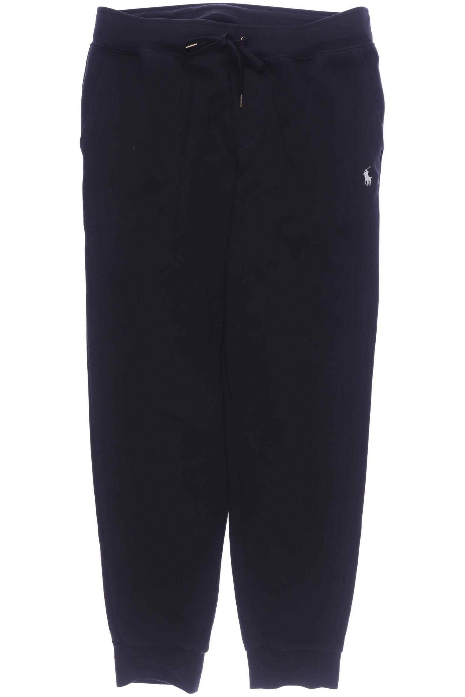 

Polo Ralph Lauren Herren Stoffhose, schwarz, Gr. 32