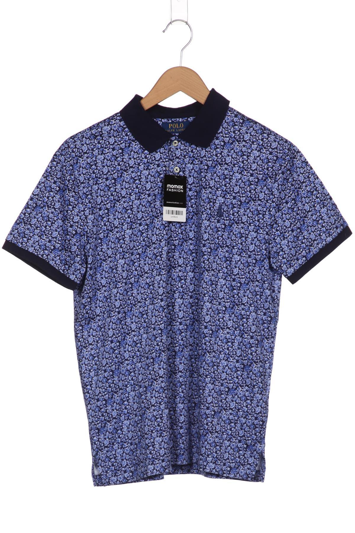 

Polo Ralph Lauren Herren Poloshirt, marineblau