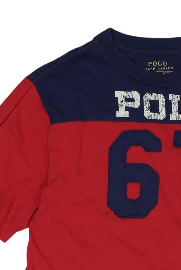 Thumbnail - Polo Ralph Lauren Jungen T-Shirt, mehrfarbig, Gr. 158