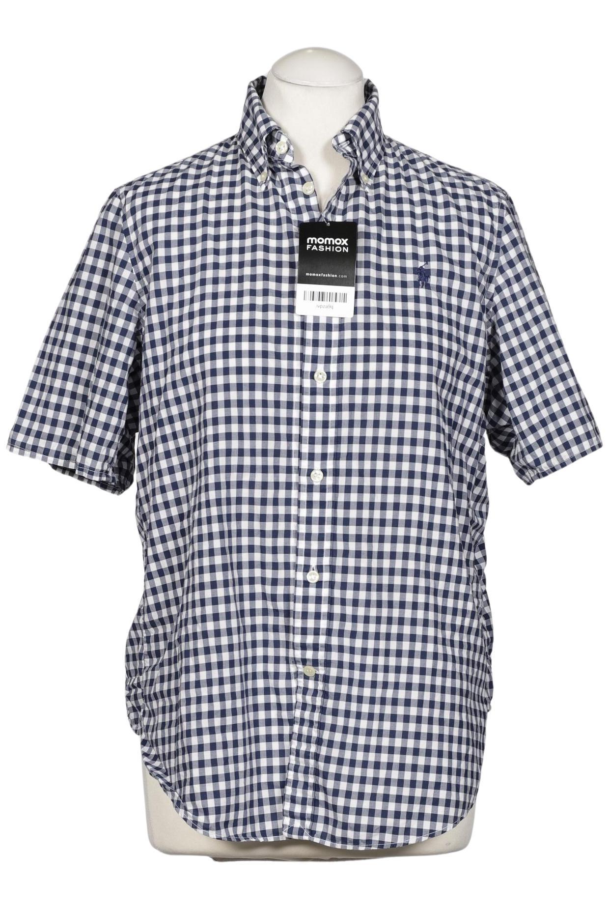 

Polo Ralph Lauren Damen Bluse, mehrfarbig, Gr. 8