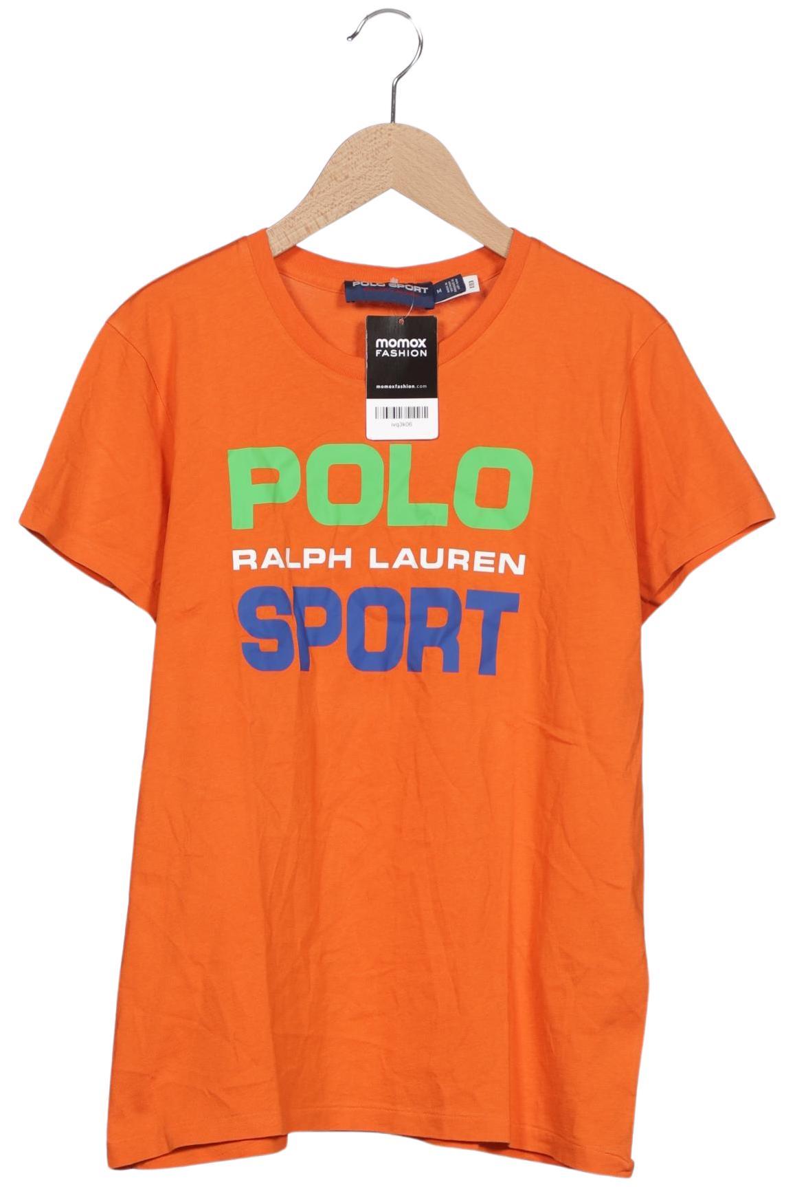 

Polo Ralph Lauren Damen T-Shirt, orange, Gr. 38