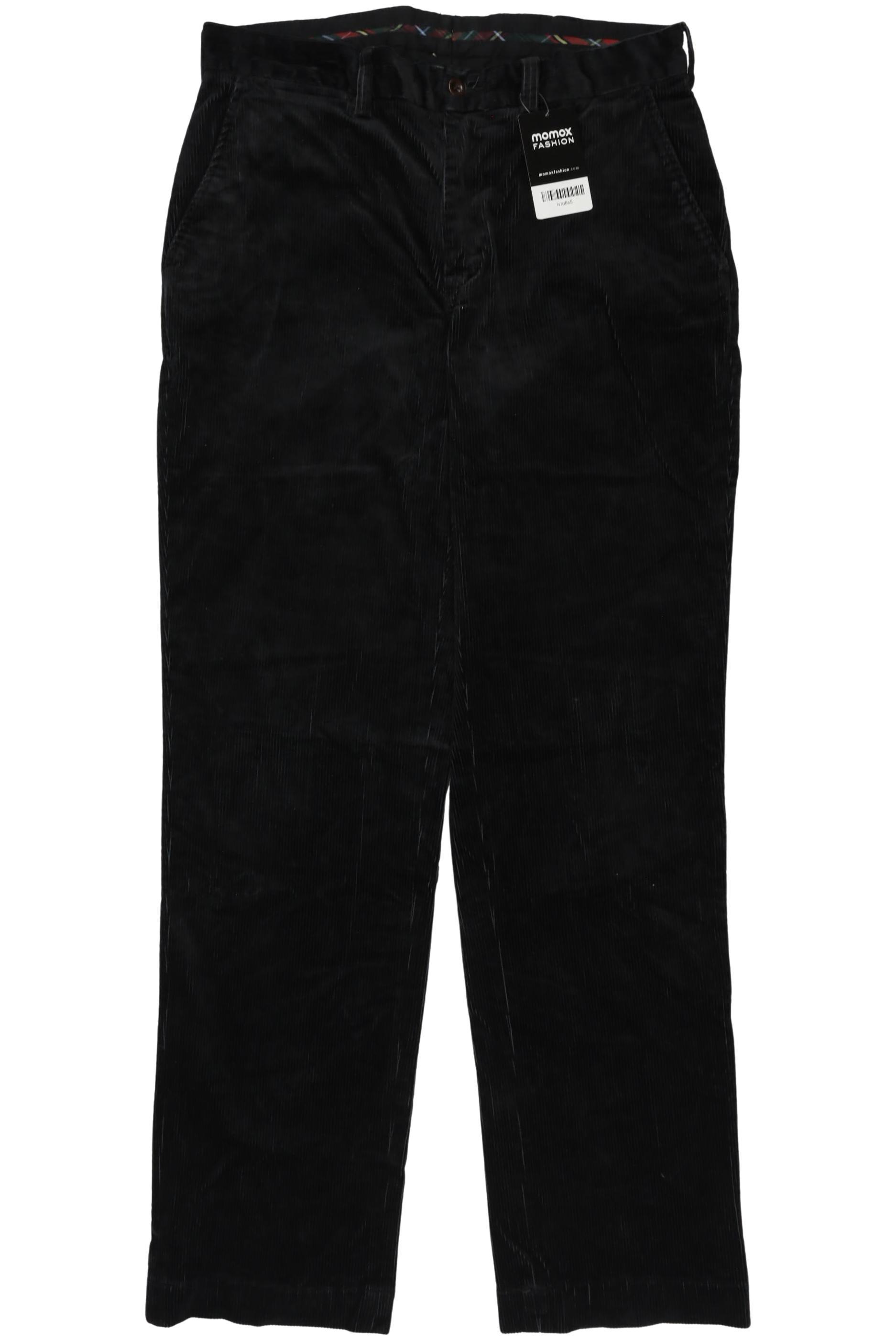 Thumbnail - Polo Ralph Lauren Herren Stoffhose, schwarz, Gr. 34