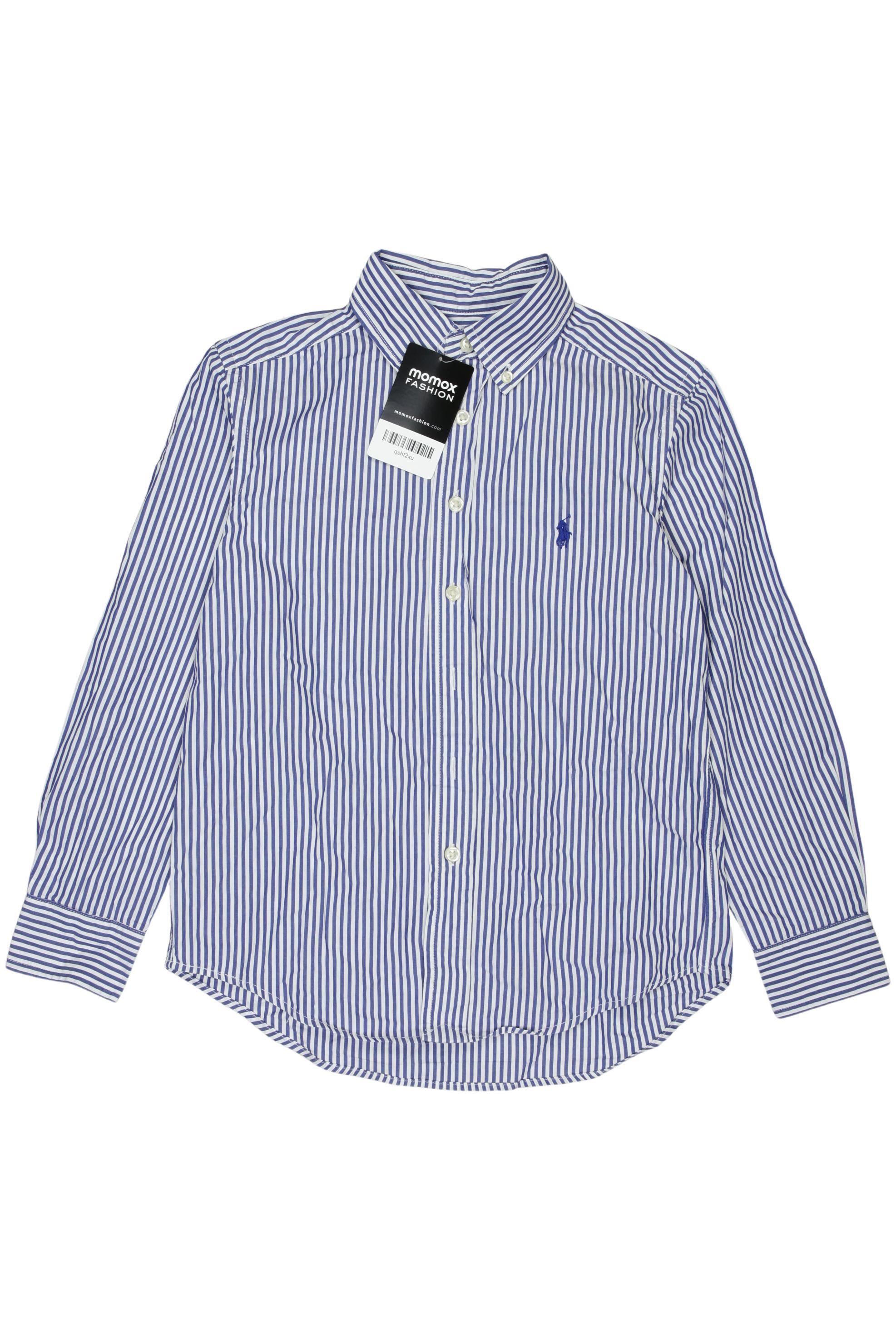 

Polo Ralph Lauren Jungen Hemd, mehrfarbig, Gr. 140