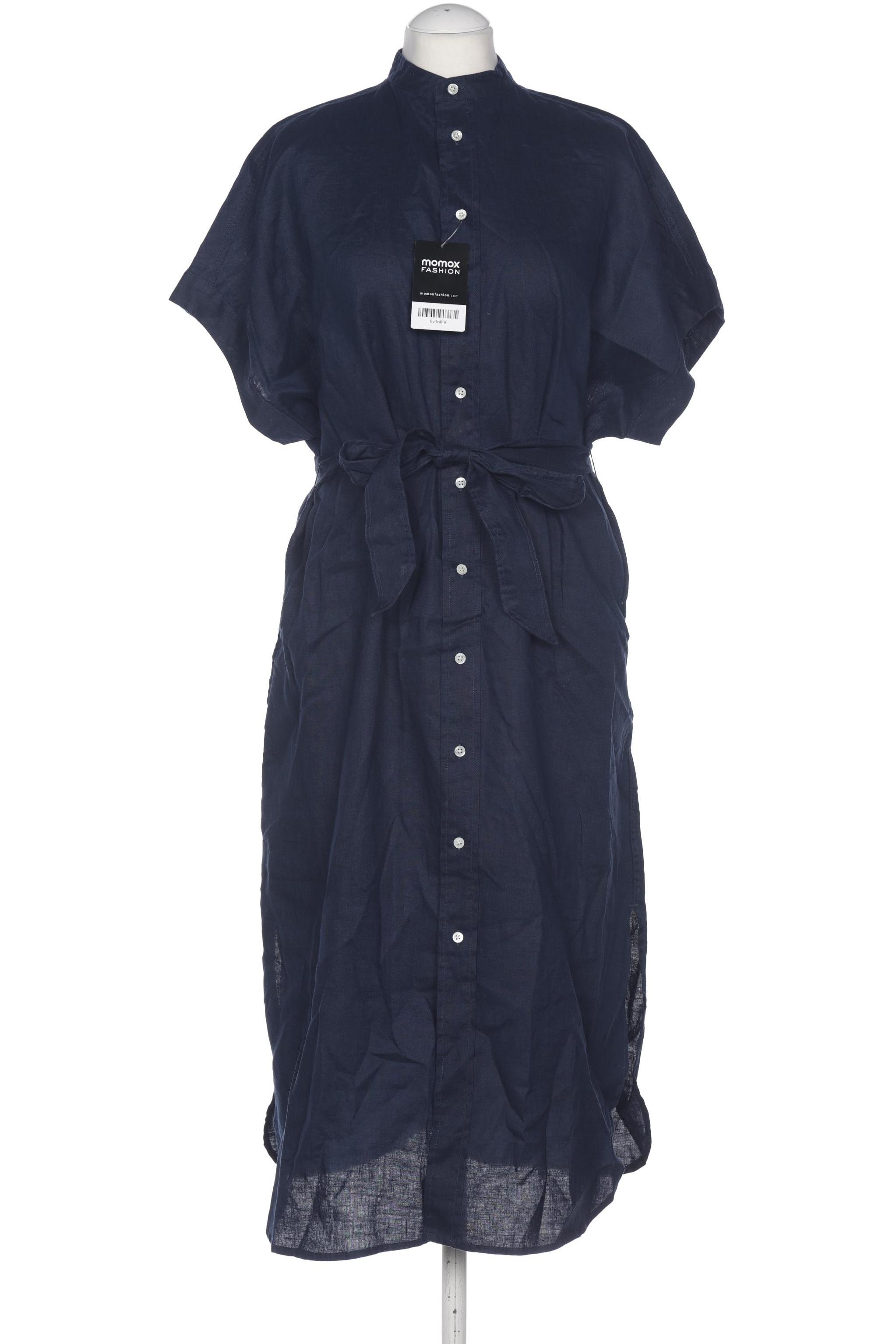 

Polo Ralph Lauren Damen Kleid, marineblau