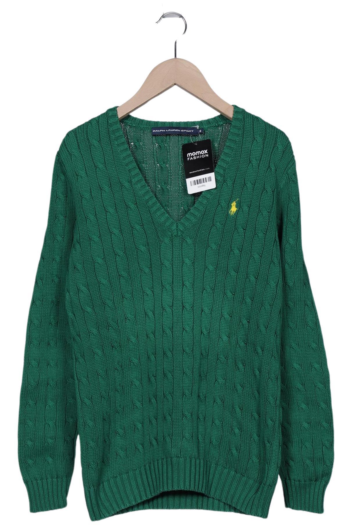 

Polo Ralph Lauren Damen Pullover, grün, Gr. 38