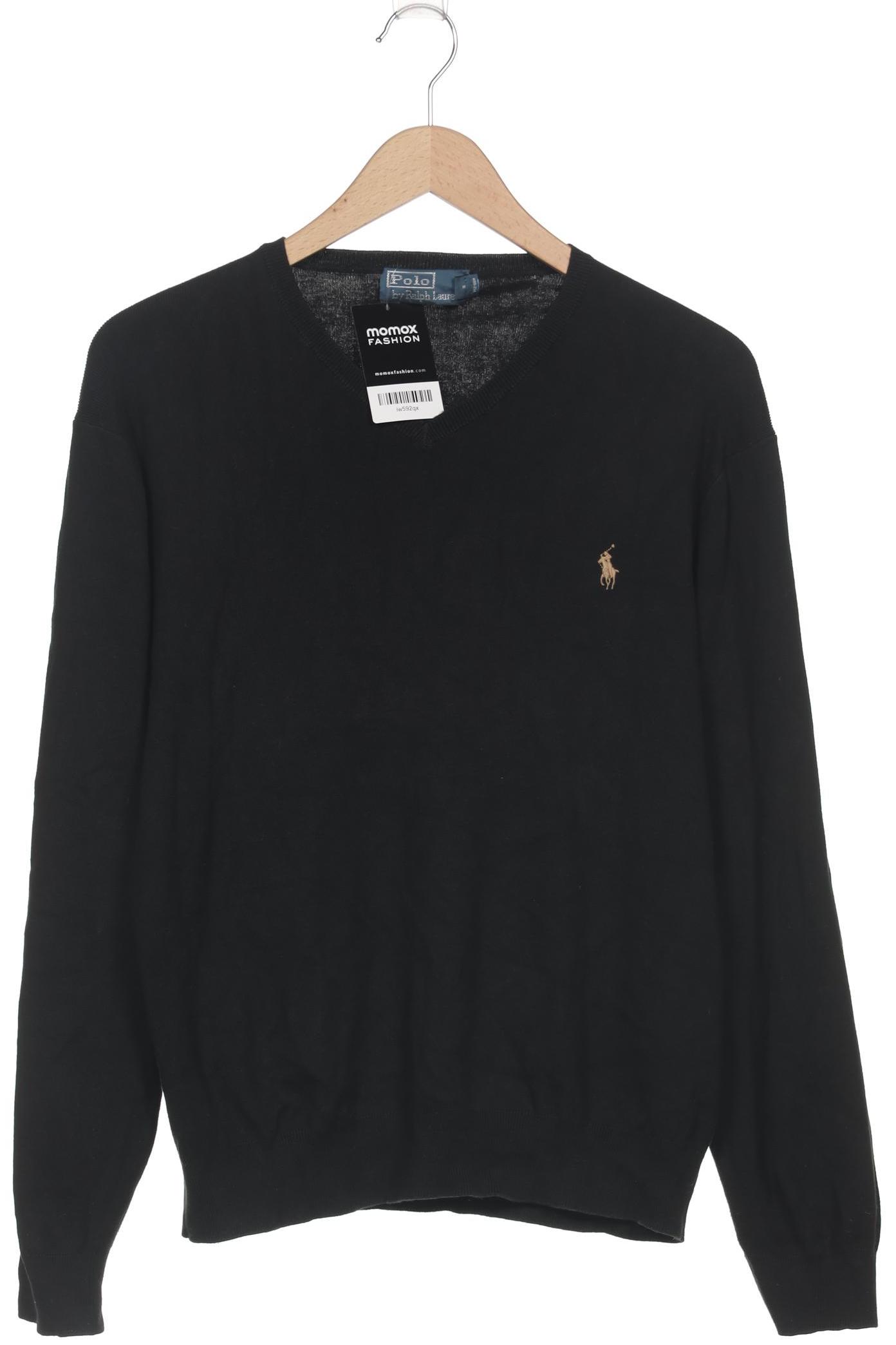 

Polo Ralph Lauren Herren Pullover, schwarz, Gr. 52