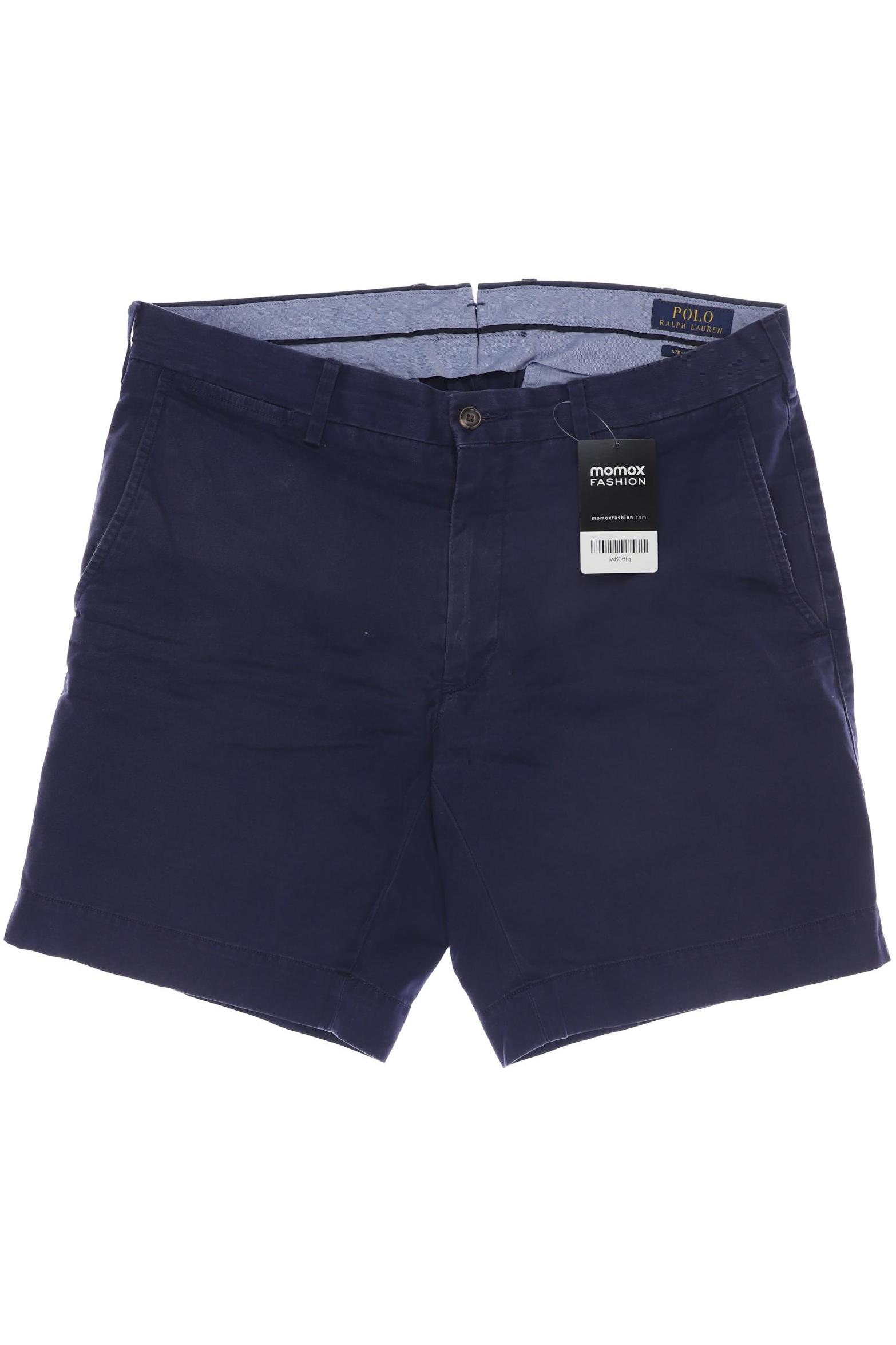

Polo Ralph Lauren Herren Shorts, marineblau