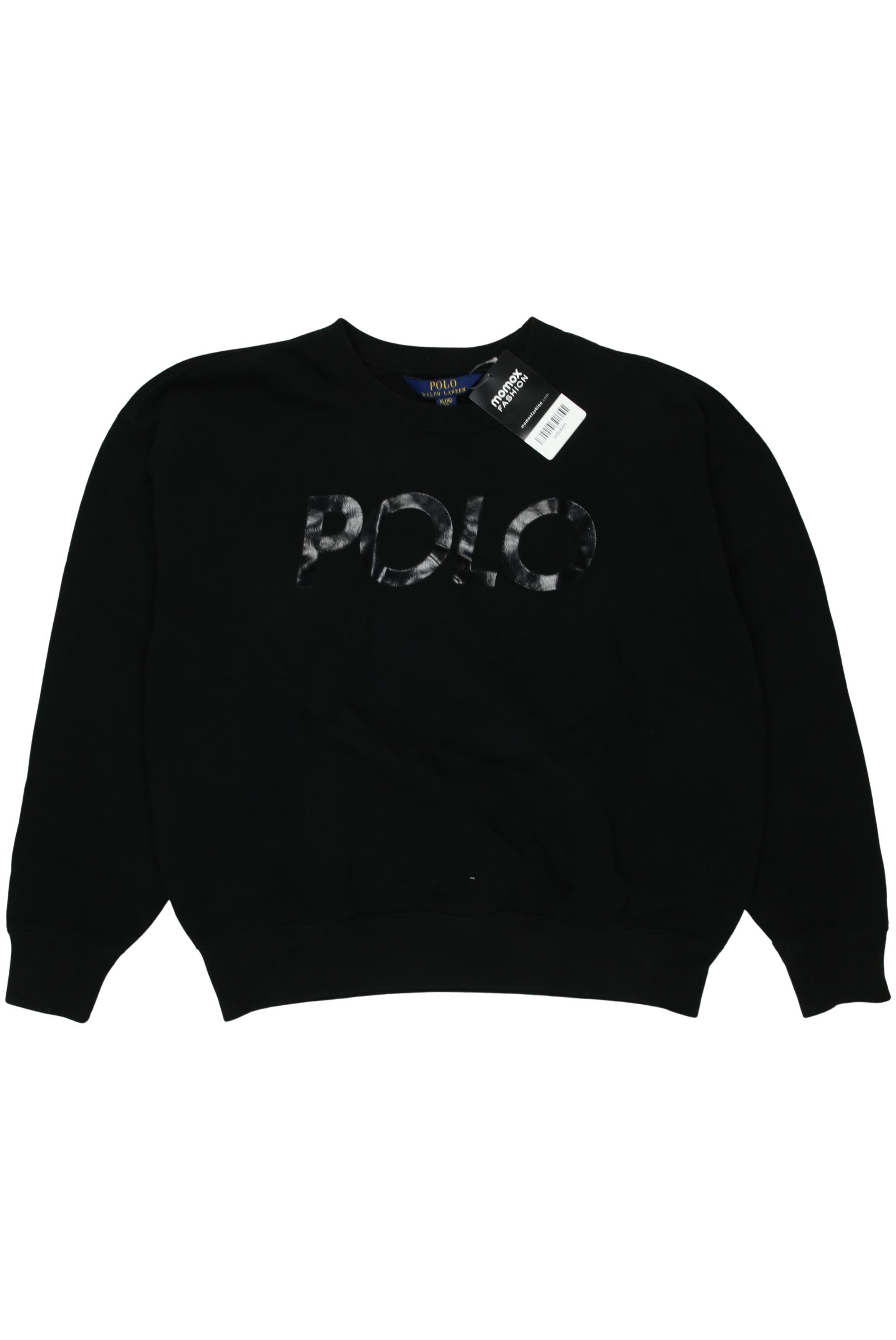 

Polo Ralph Lauren Herren Hoodies & Sweater, schwarz, Gr. 16