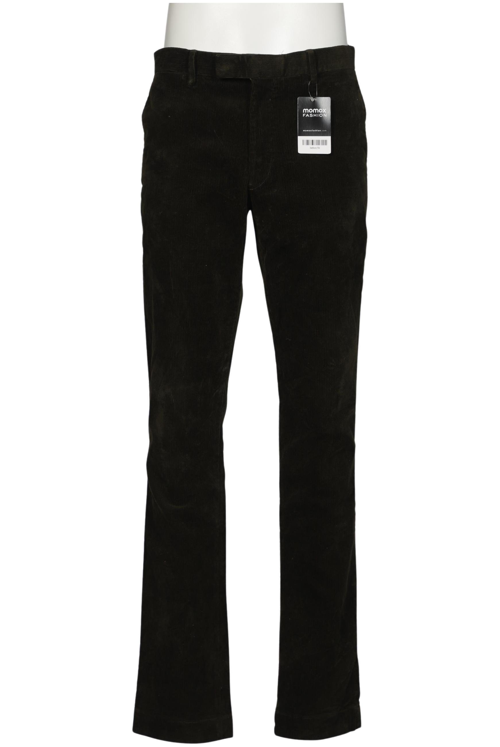 

Polo Ralph Lauren Herren Stoffhose, braun, Gr. 32