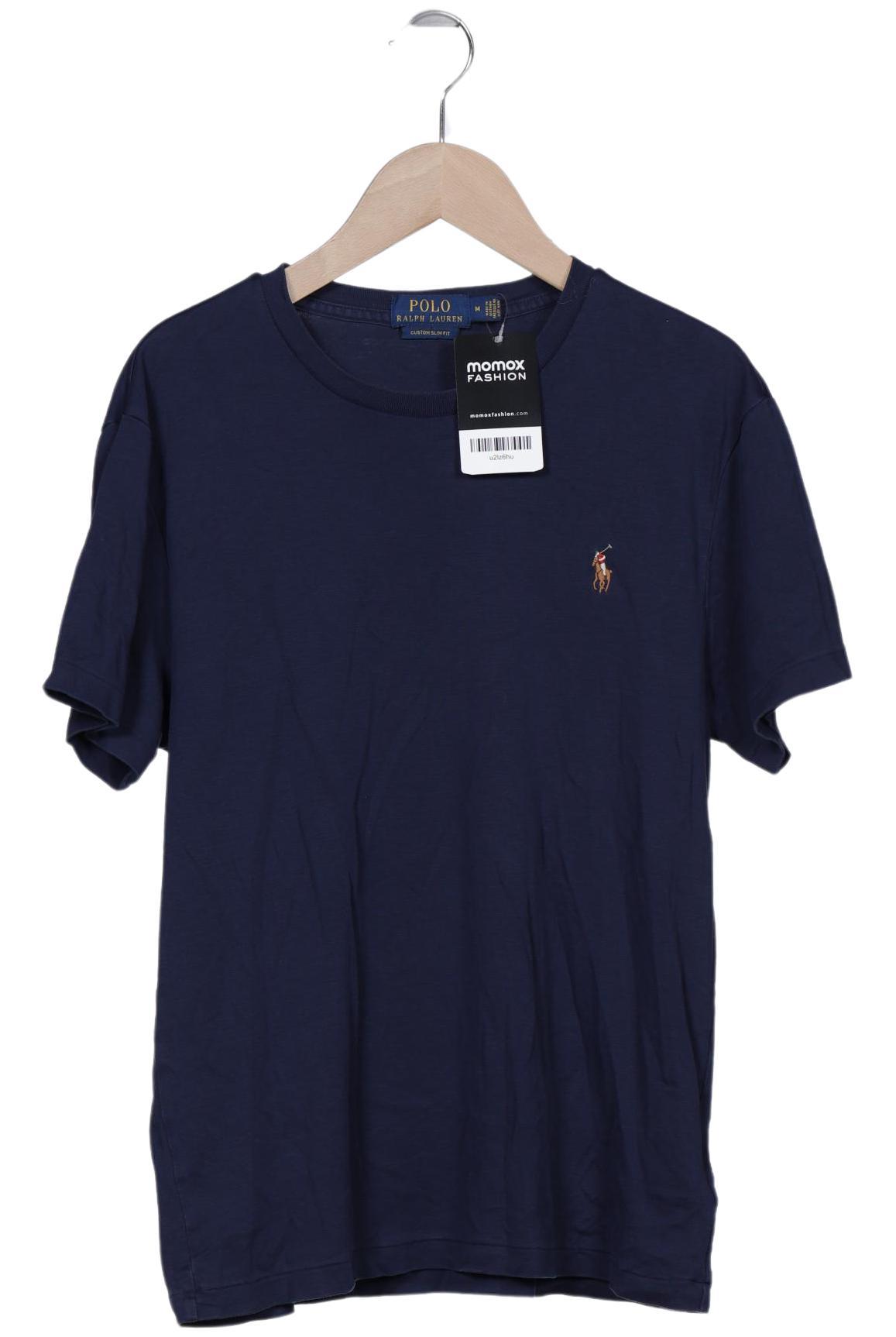 

Polo Ralph Lauren Herren T-Shirt, marineblau, Gr. 48