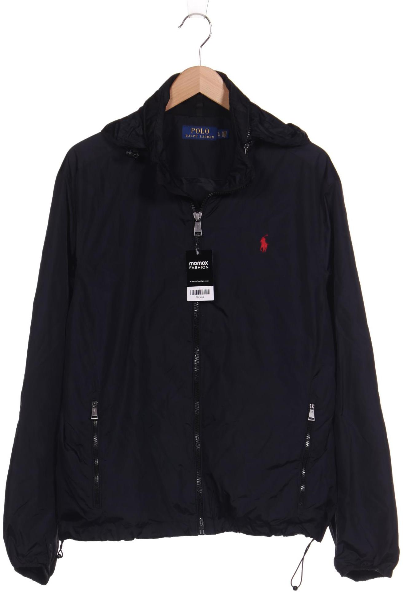 

Polo Ralph Lauren Herren Jacke, marineblau