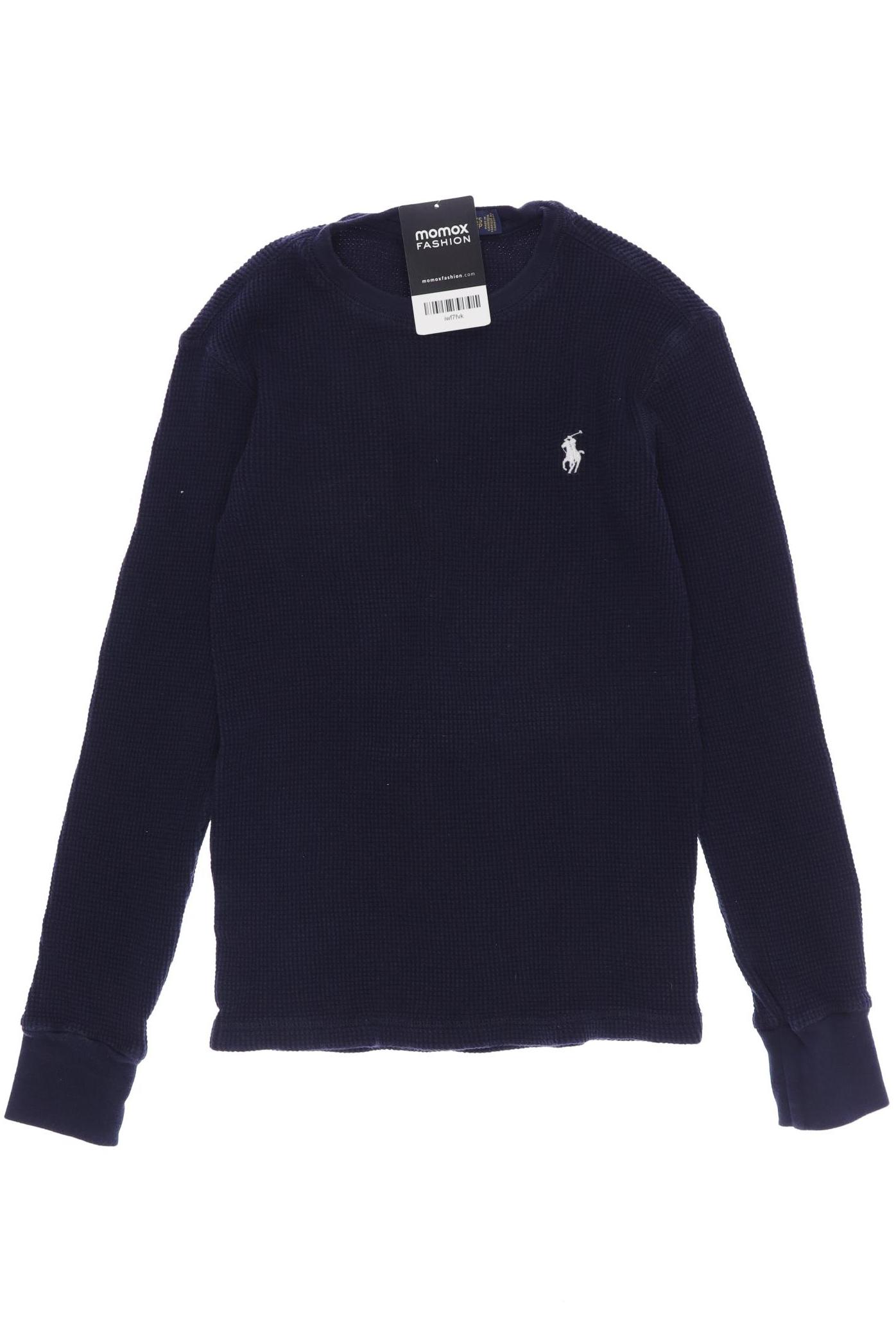 

Polo Ralph Lauren Jungen Pullover, marineblau