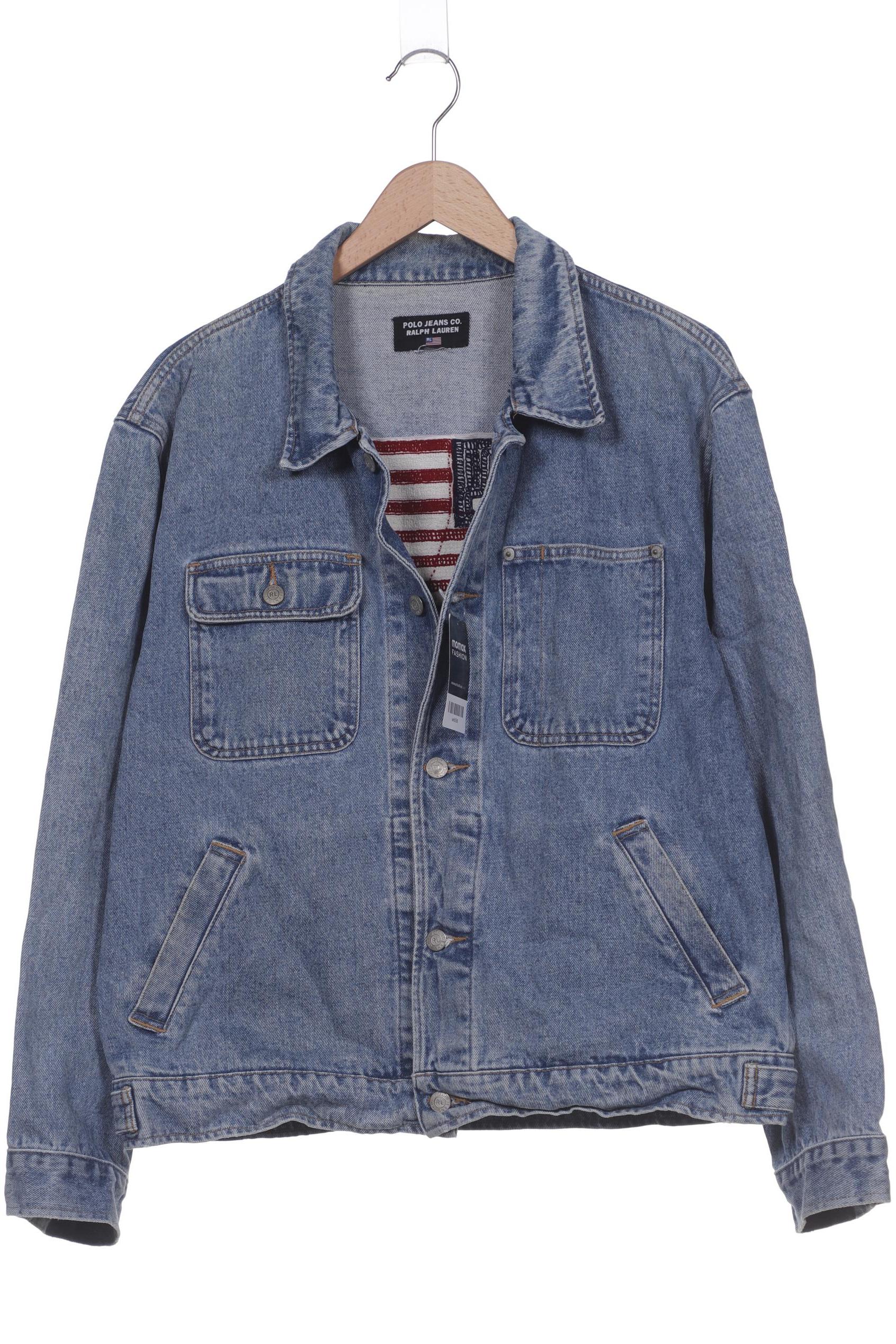 

Polo Ralph Lauren Herren Jacke, blau, Gr. 52