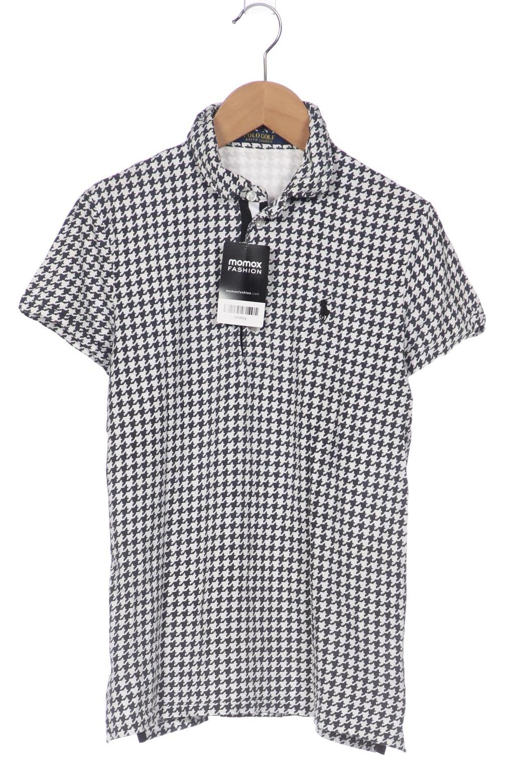 

Polo Ralph Lauren Damen Poloshirt, weiß, Gr. 38