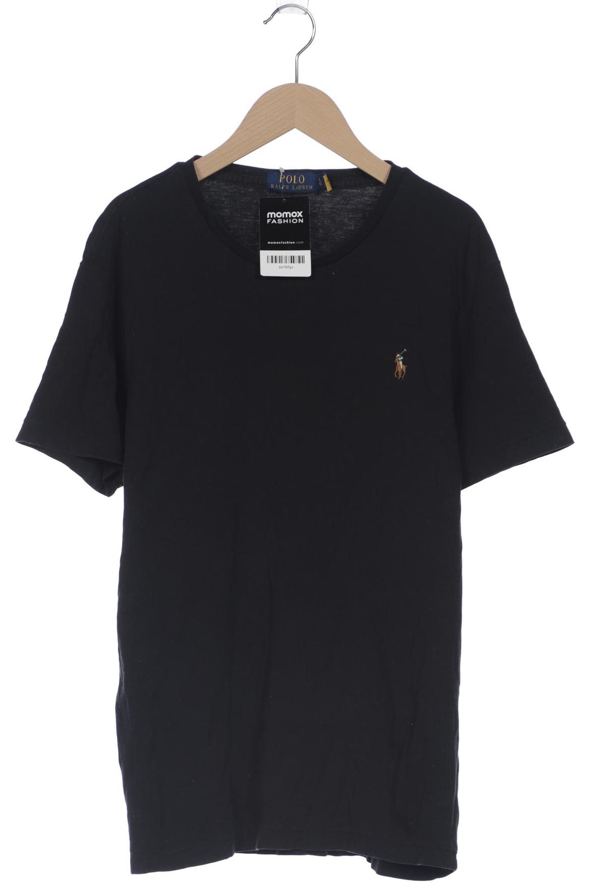 

Polo Ralph Lauren Herren T-Shirt, schwarz, Gr. 52