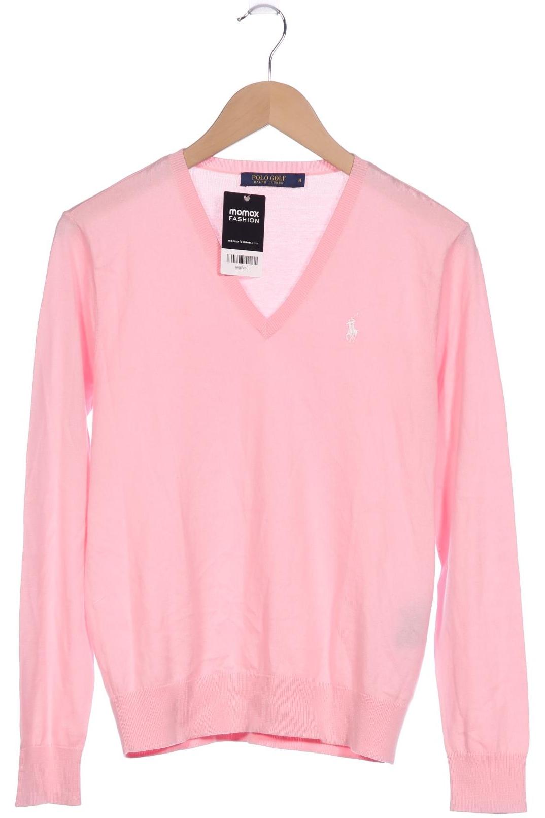 

Polo Ralph Lauren Damen Pullover, pink, Gr. 38