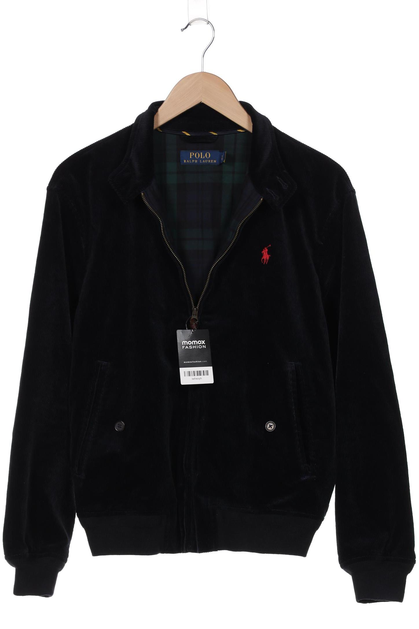 

Polo Ralph Lauren Herren Jacke, marineblau
