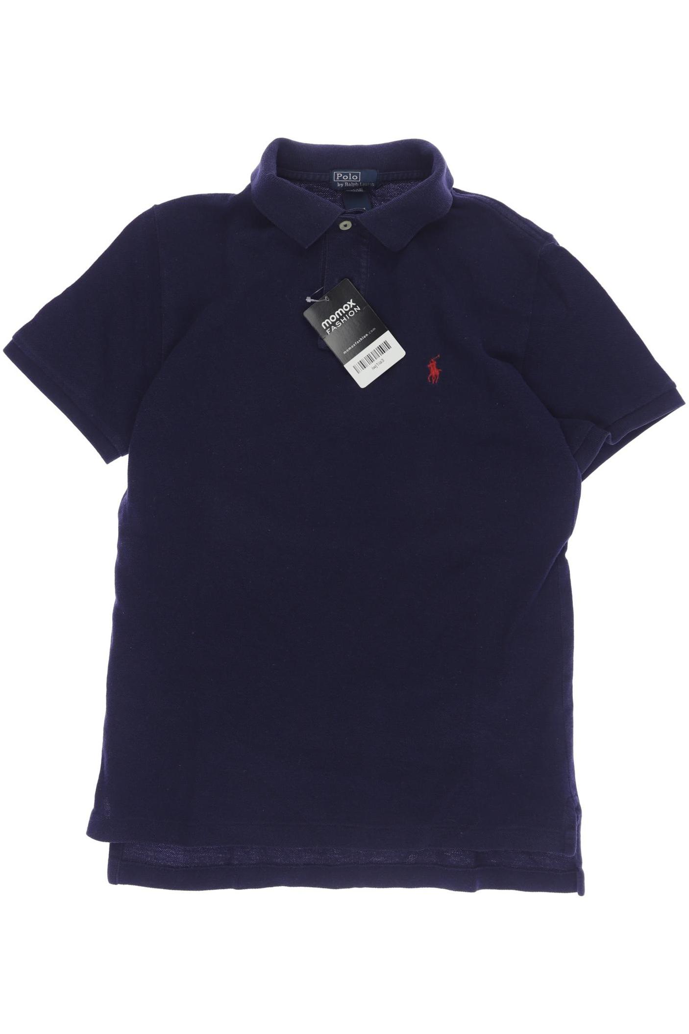 

Polo Ralph Lauren Herren Poloshirt, marineblau, Gr. 146