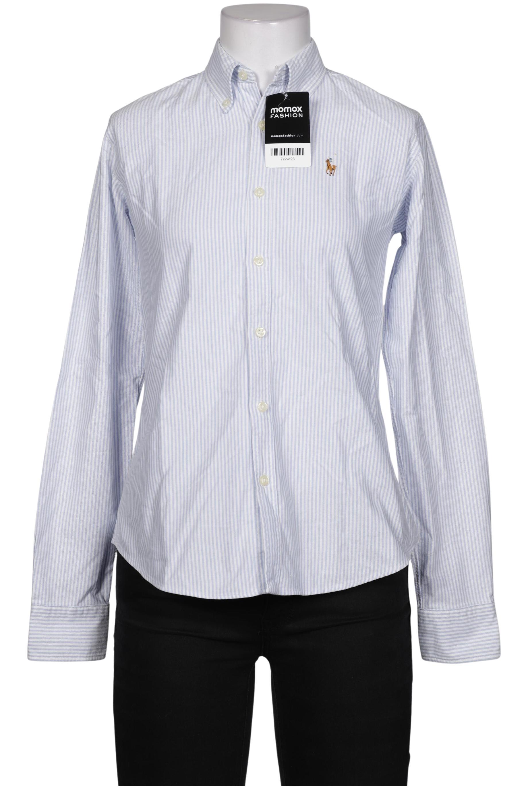 

Polo Ralph Lauren Damen Bluse, mehrfarbig, Gr. 2