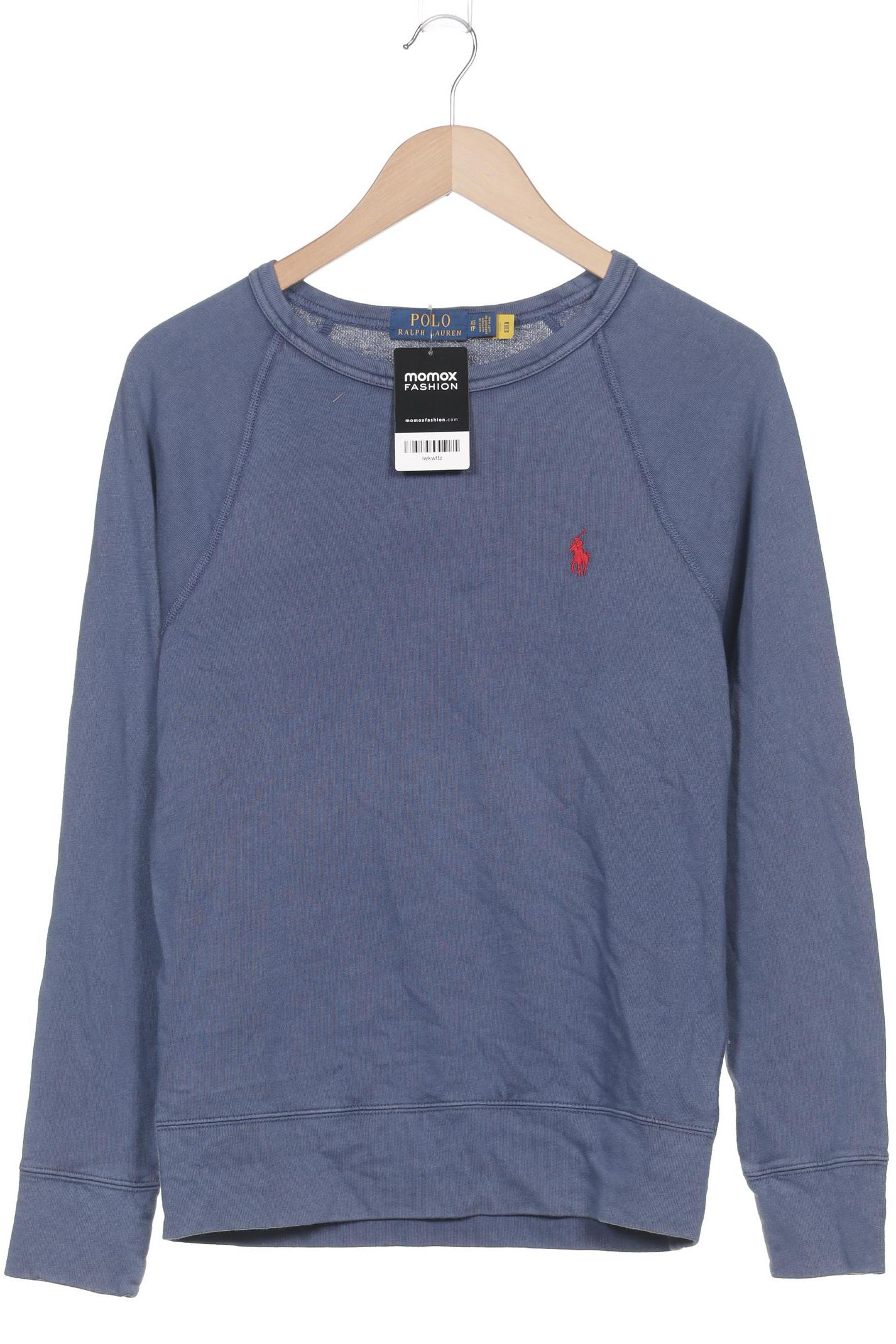 

Polo Ralph Lauren Herren Sweatshirt, blau, Gr. 44