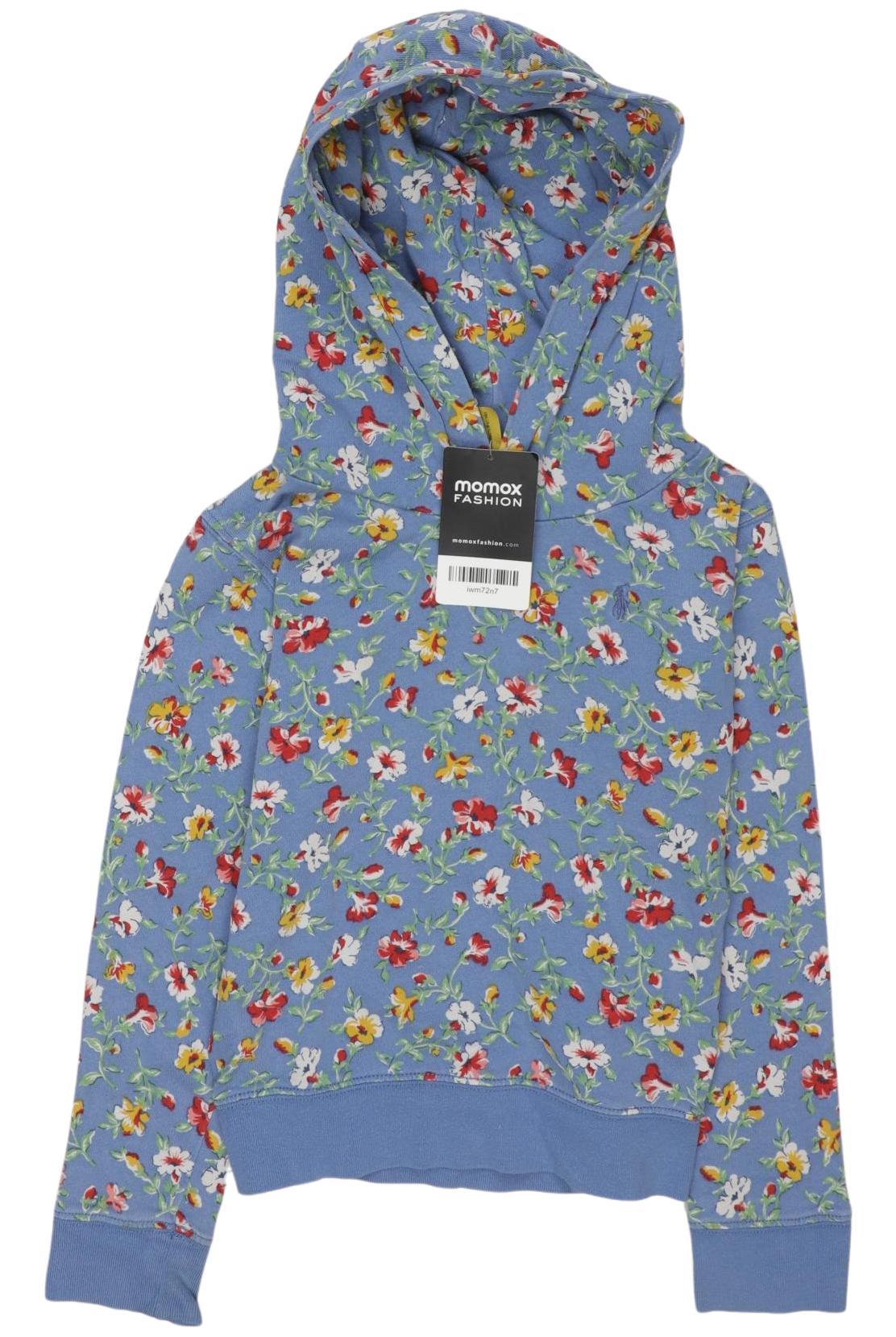 

Polo Ralph Lauren Mädchen Hoodies & Sweater, blau, Gr. 116