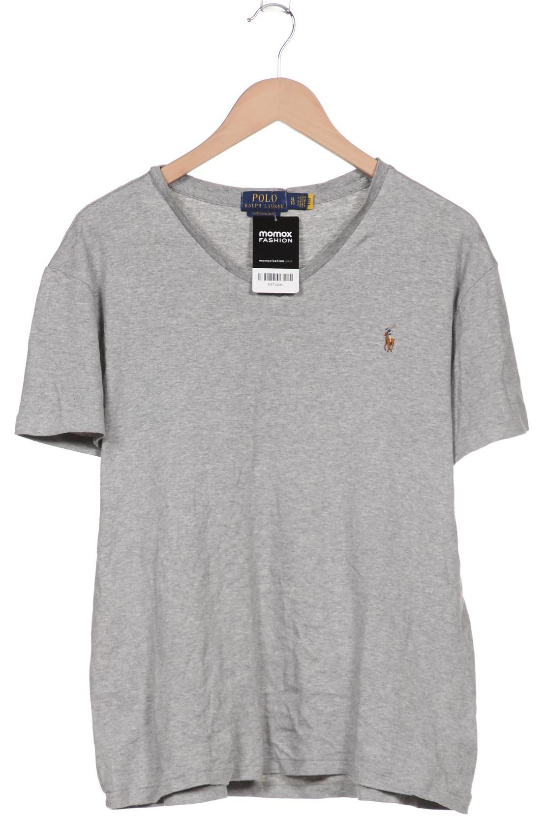 

Polo Ralph Lauren Herren T-Shirt, grau, Gr. 54