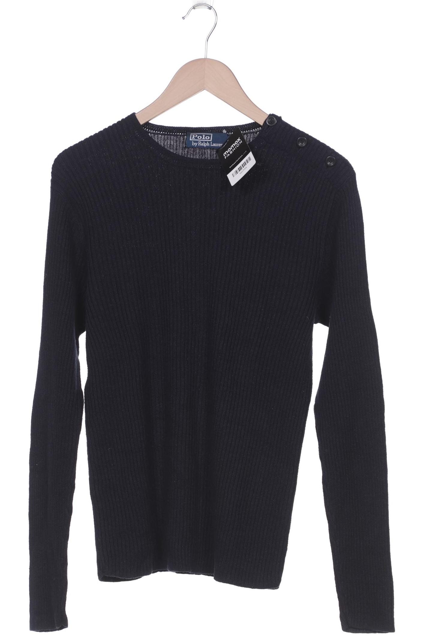 

Polo Ralph Lauren Damen Pullover, marineblau