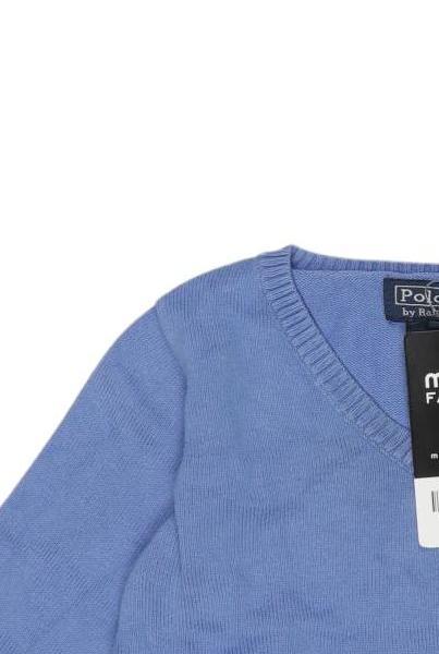 Thumbnail - Polo Ralph Lauren Jungen Pullover, hellblau, Gr. 80