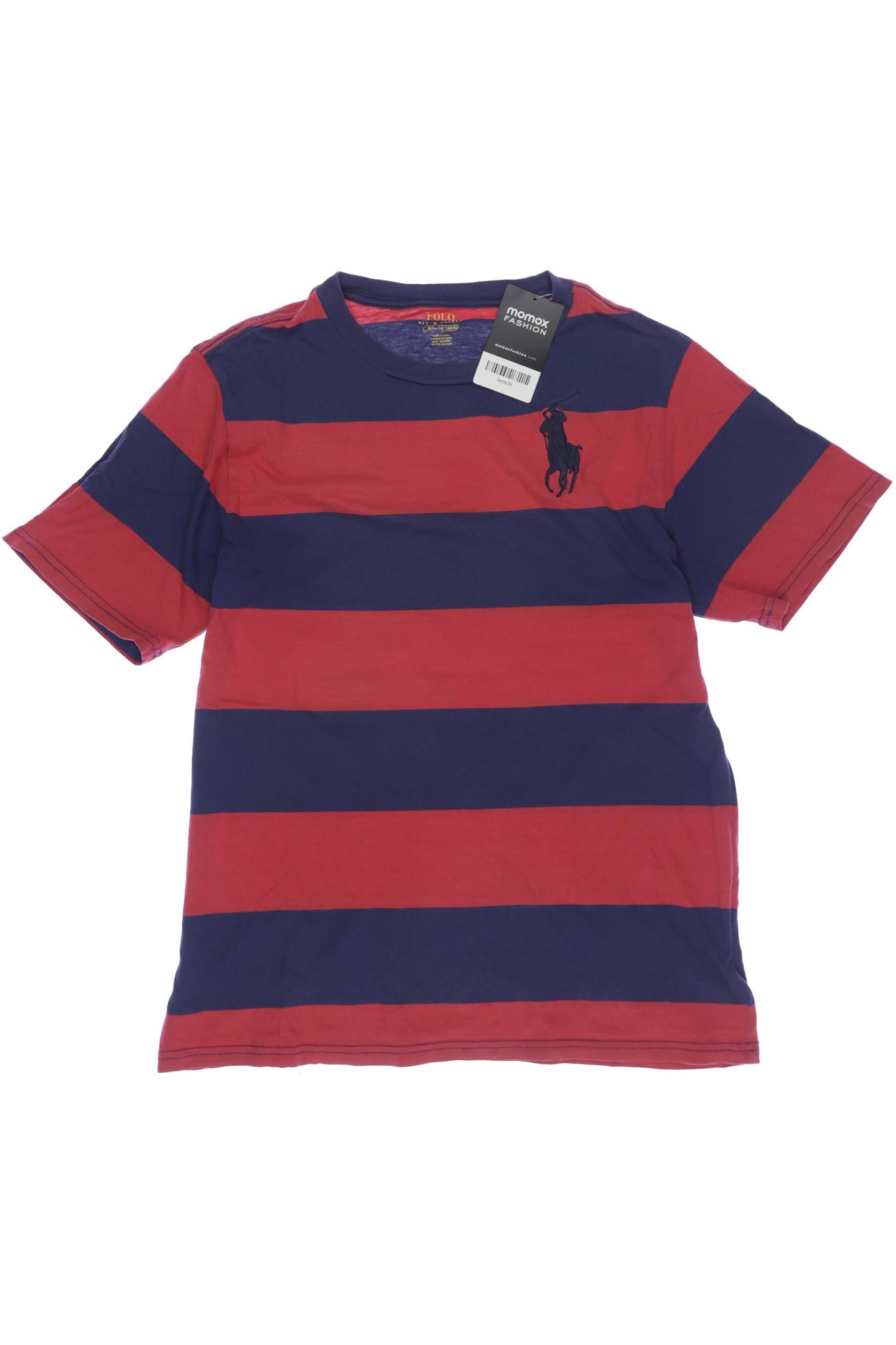 

Polo Ralph Lauren Jungen T-Shirt, marineblau