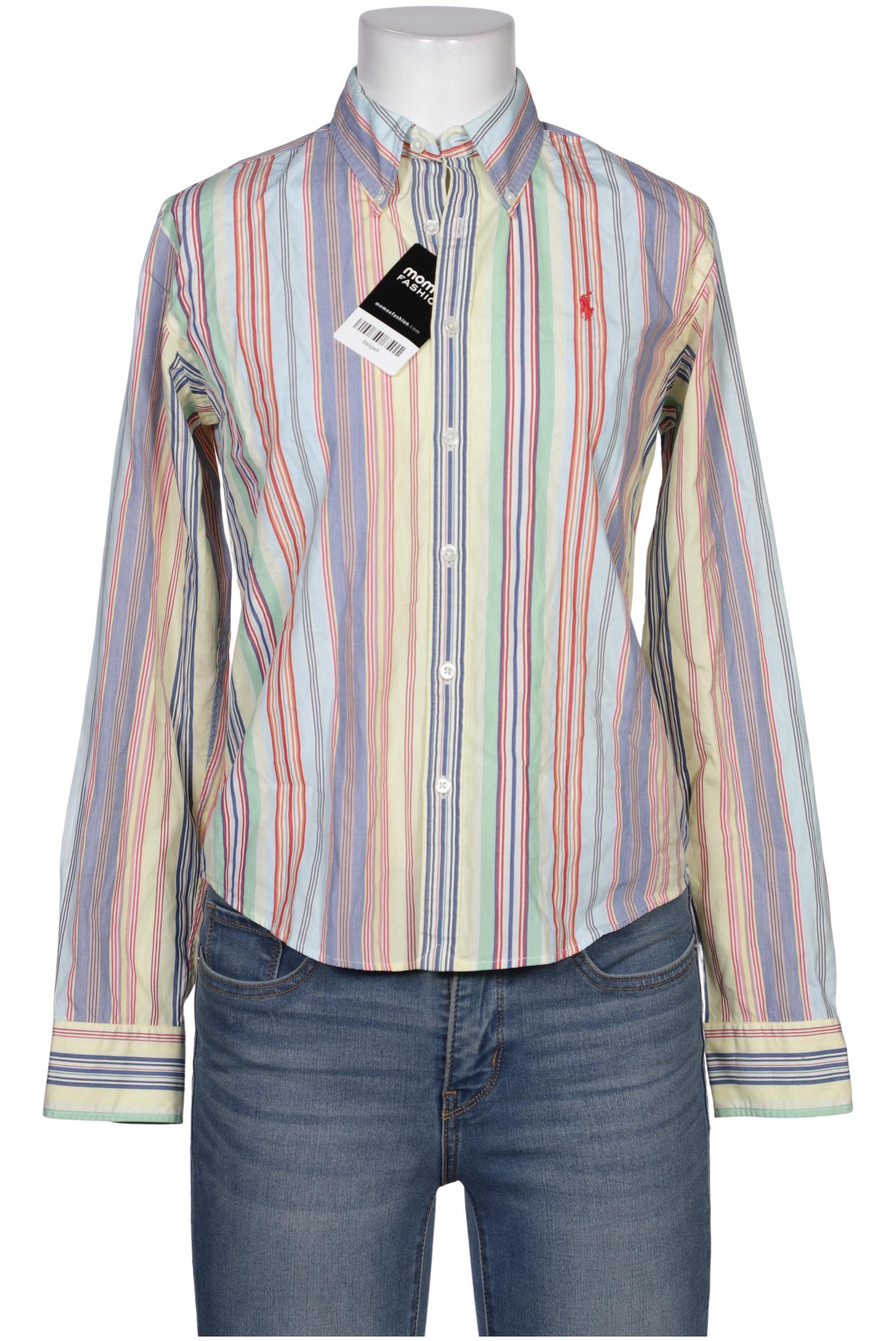 

Polo Ralph Lauren Damen Bluse, mehrfarbig, Gr. 8