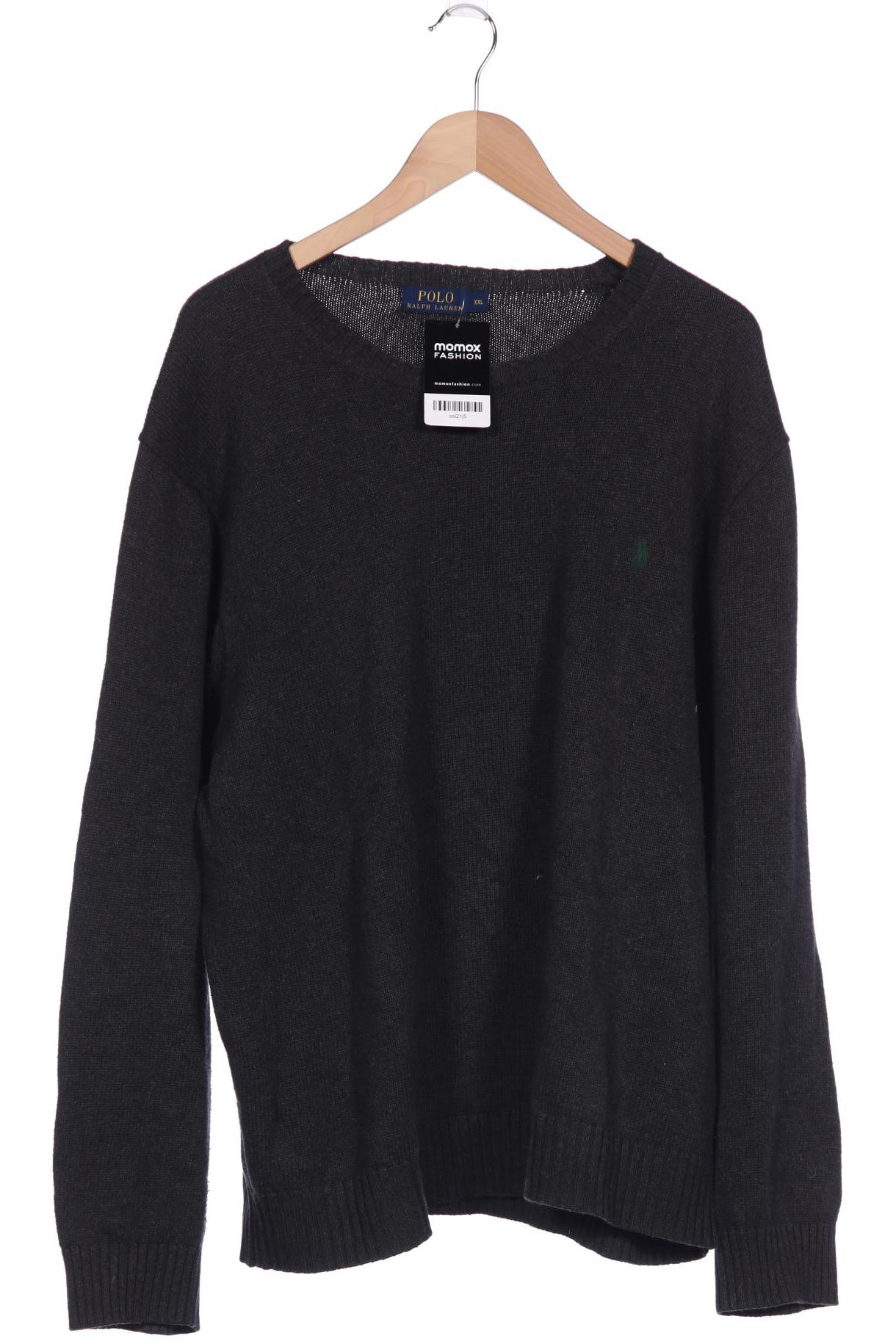 

Polo Ralph Lauren Herren Pullover, grau, Gr. 56