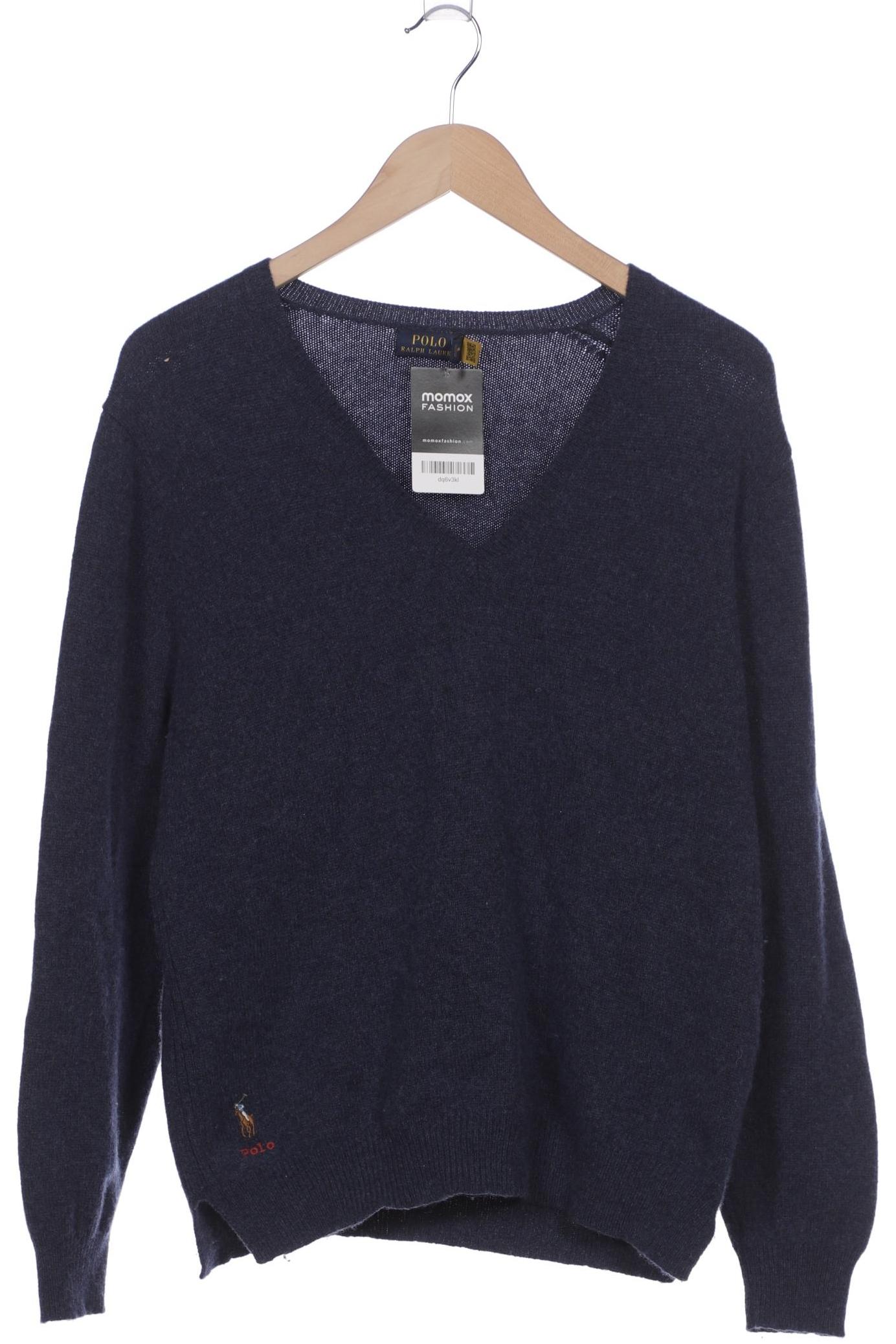 

Polo Ralph Lauren Damen Pullover, marineblau, Gr. 44