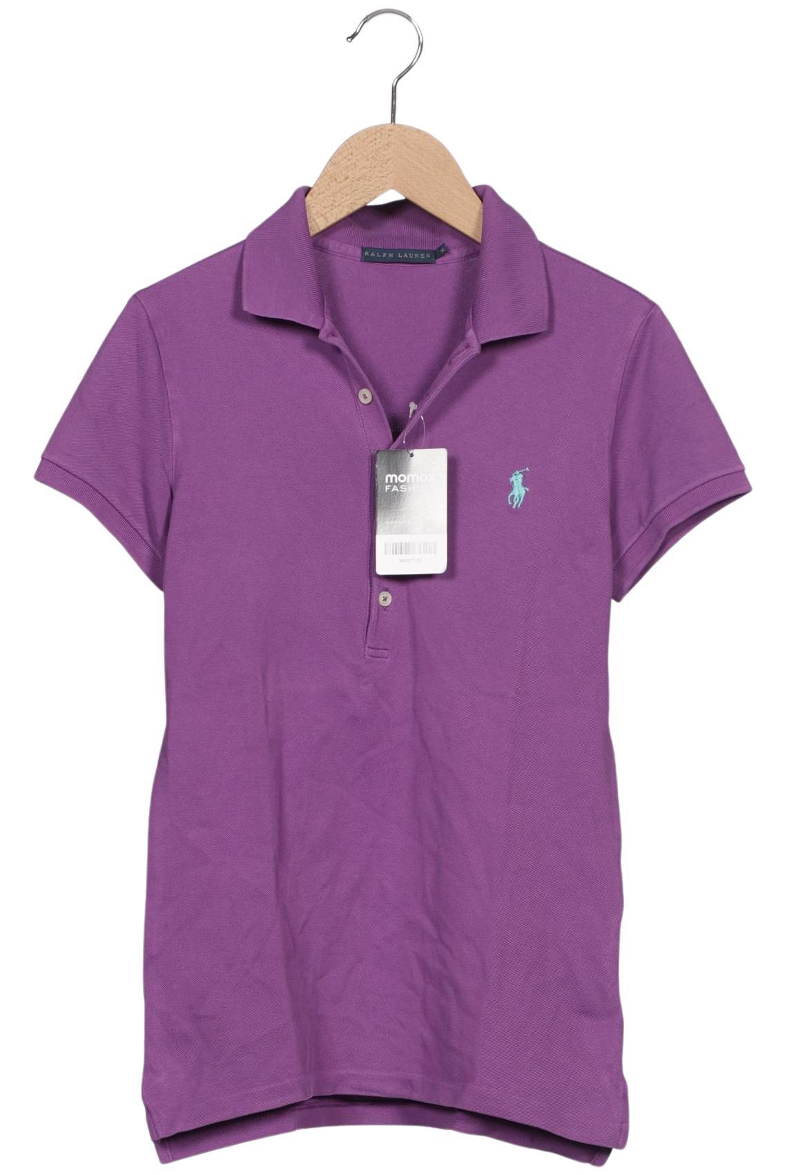 

Polo Ralph Lauren Damen Poloshirt, flieder, Gr. 38